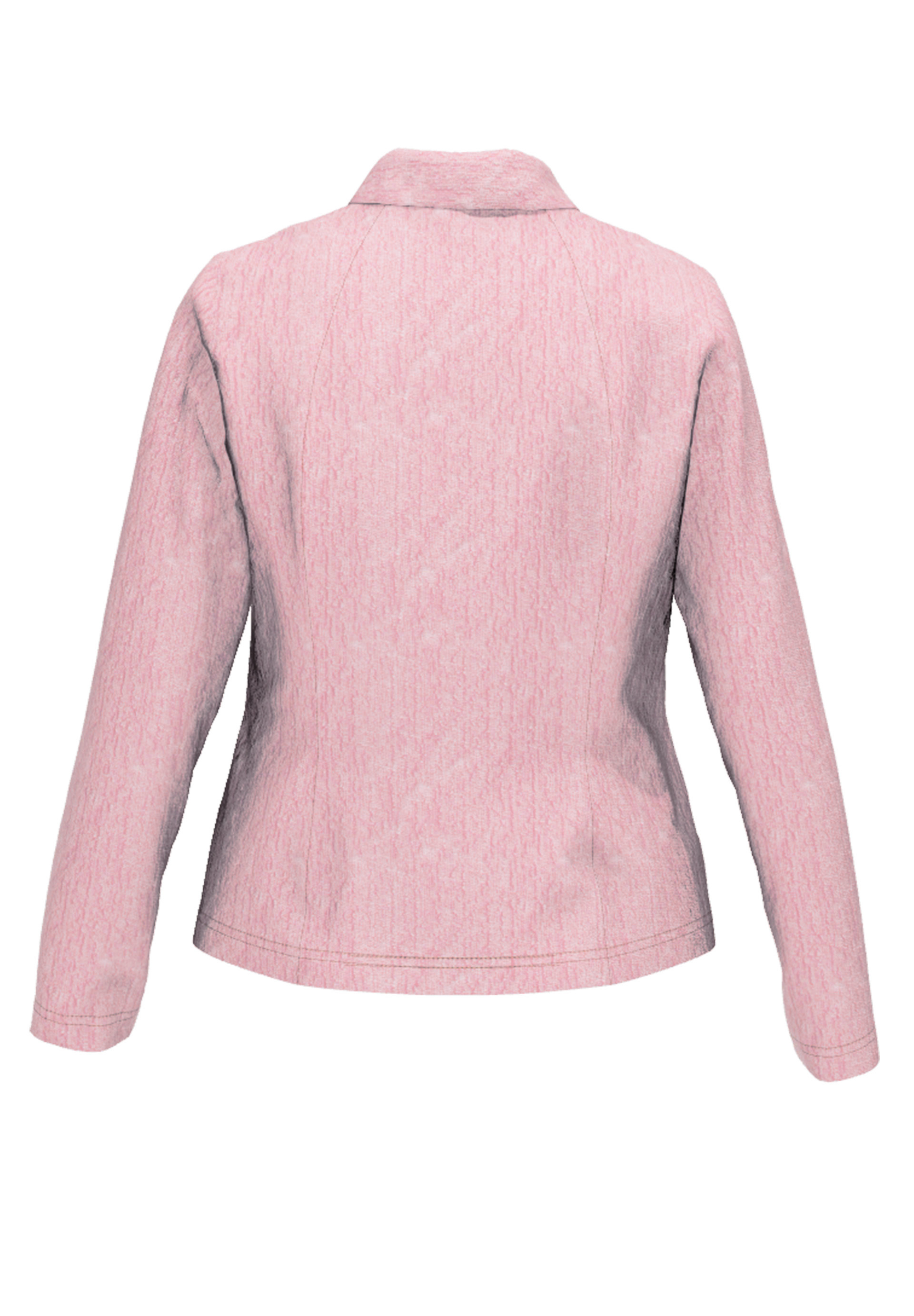 Leichtjacke zum Kombinieren für jeden Look - Bild 2
