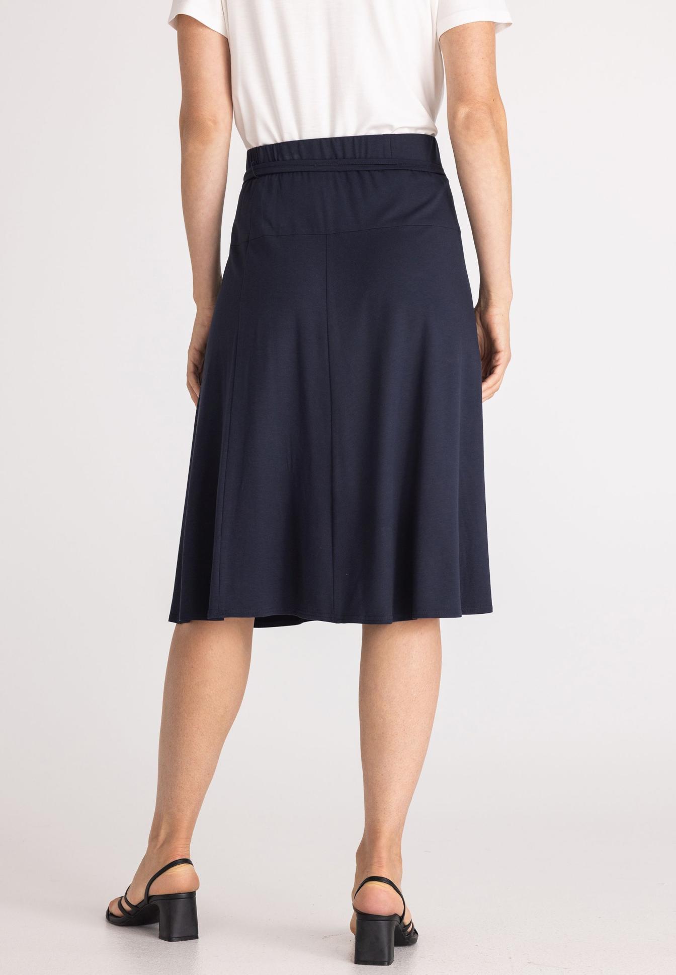 rock, midikleid, knielang, navy, taillierter faltrock, Hose?skirt, A-Linie, Midi-Rock, Navy, weite Taille, Rocknavy, Wickelrock, Knieumspielrock, A-Linienrock, Mittlerer Länge, rock, marineblau, knielang, A-Linien, Kleidungsstück