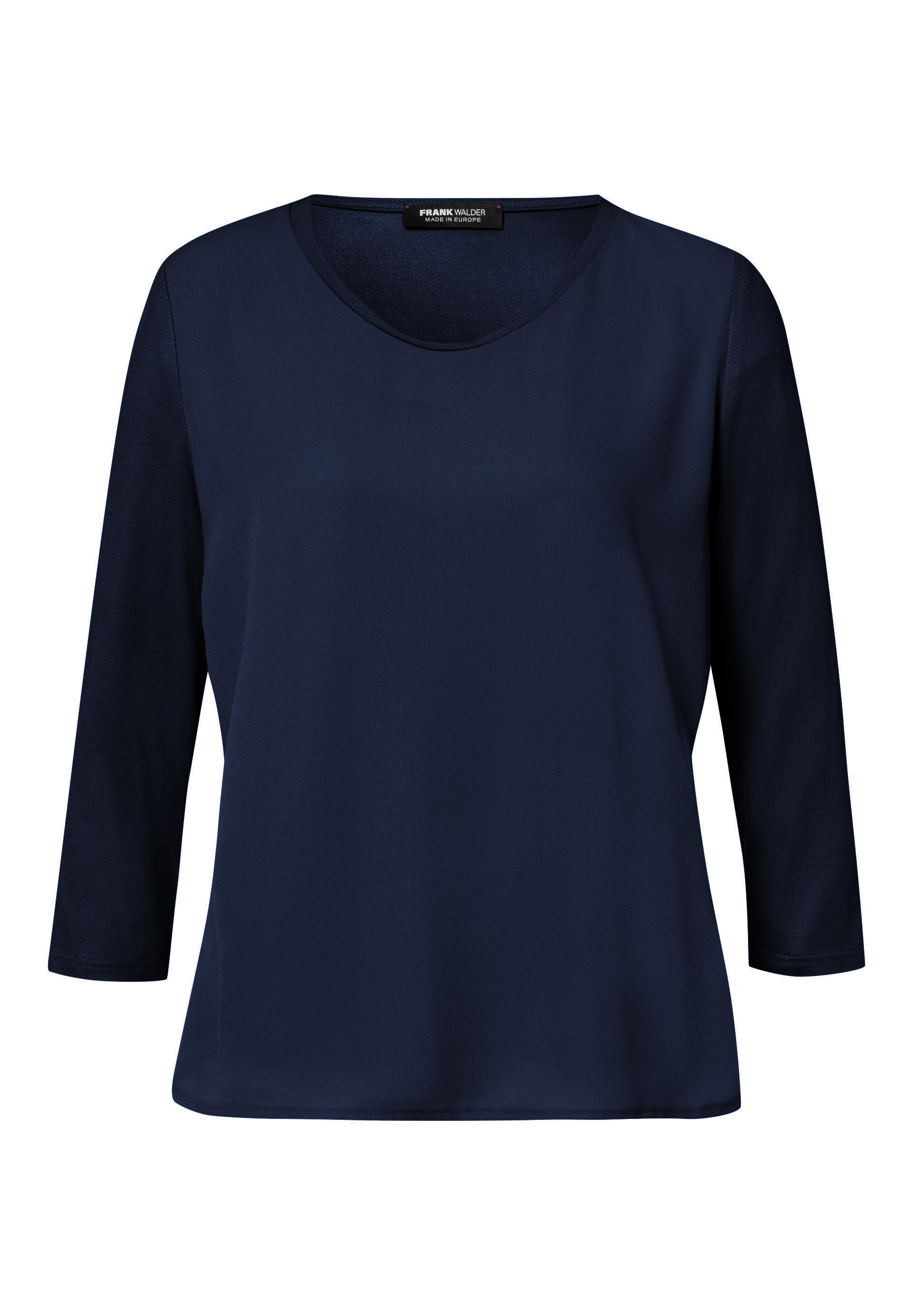 Shirt mit cleanem Finish - Produktbild 1