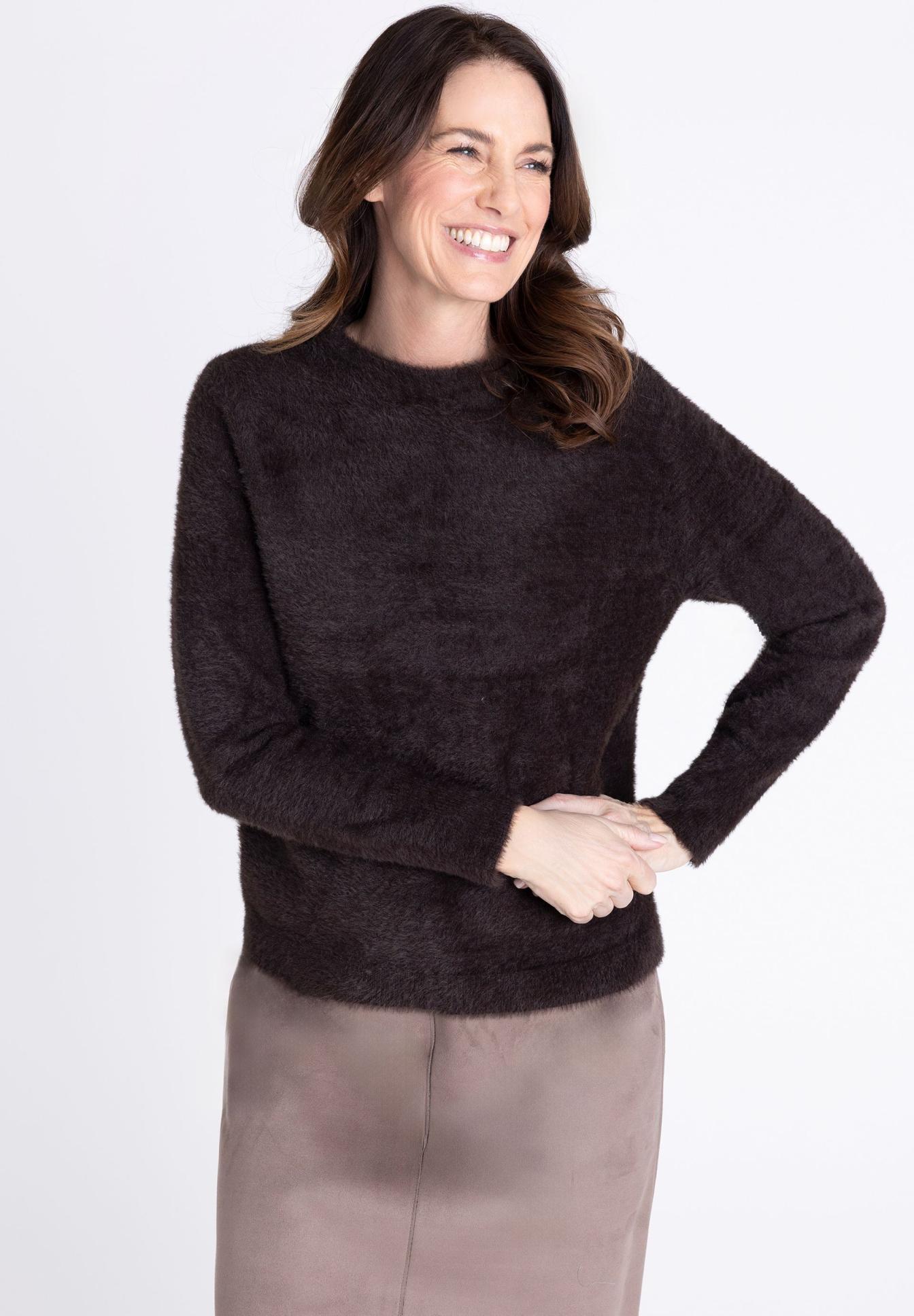 Jumper with a soft feel - Product Image 1