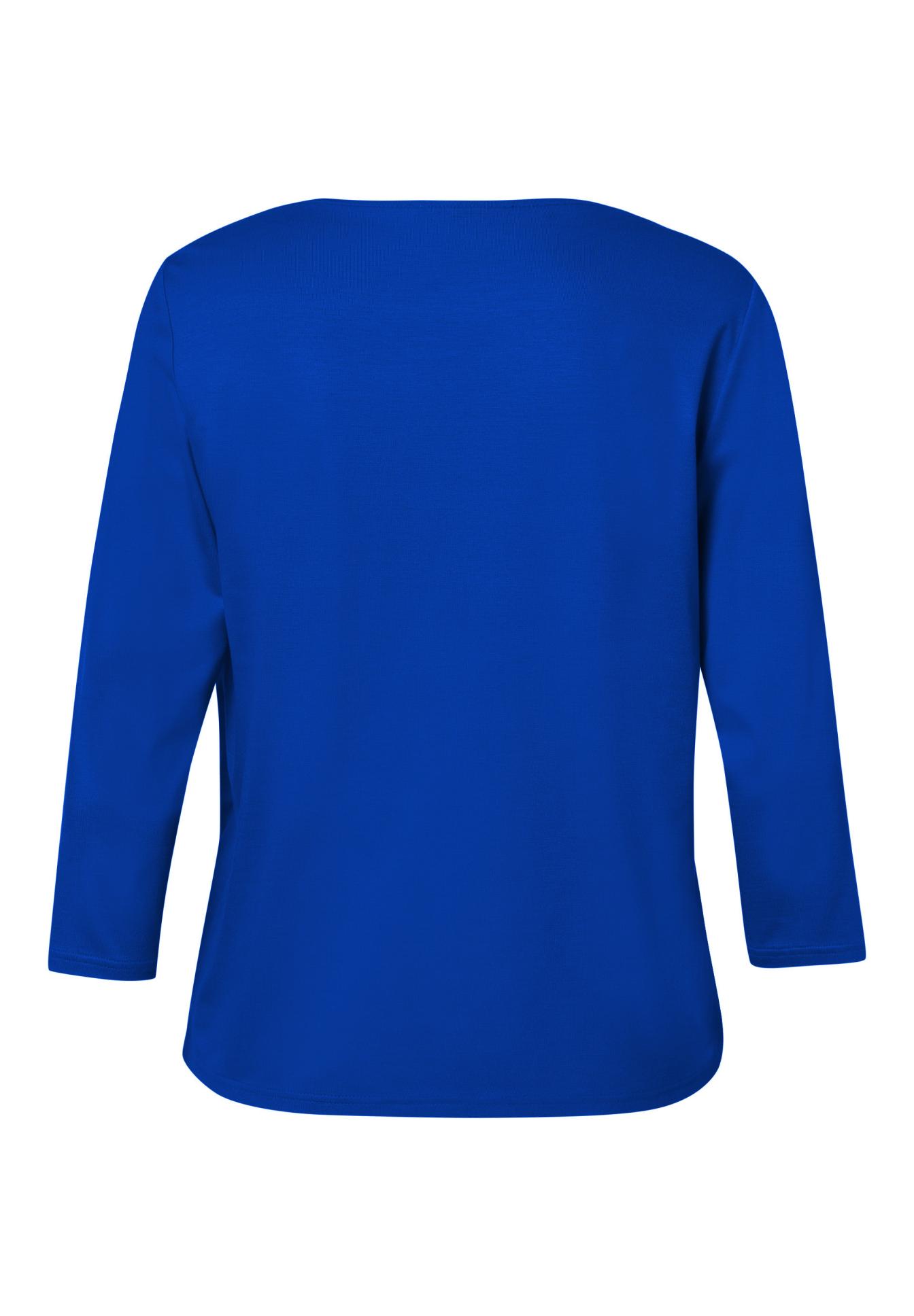 Shirt mit cleanem Finish - Produktbild 2