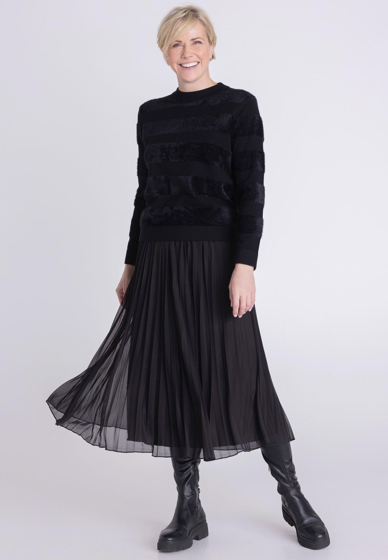Rock with elasticated waistband - Product Image 2