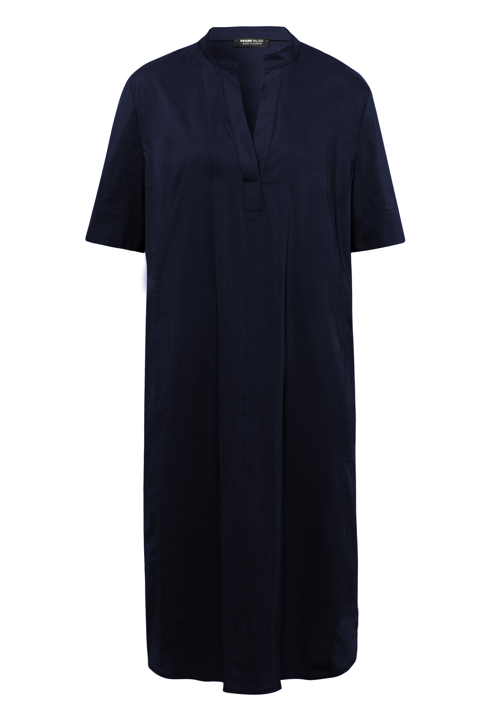 Blusenkleid mit tollem Look - Produktbild 1