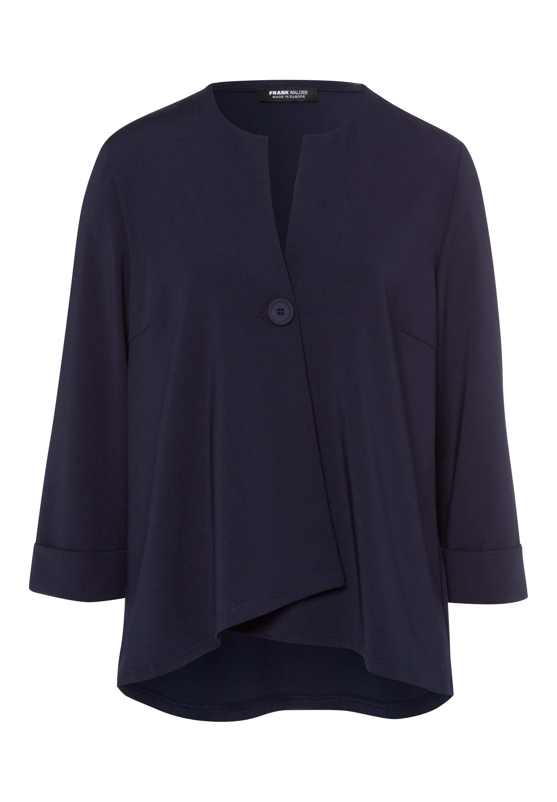 Jacket In a feminine, casual look - Bild 1 Jacket In a feminine, casual look - Bild 1