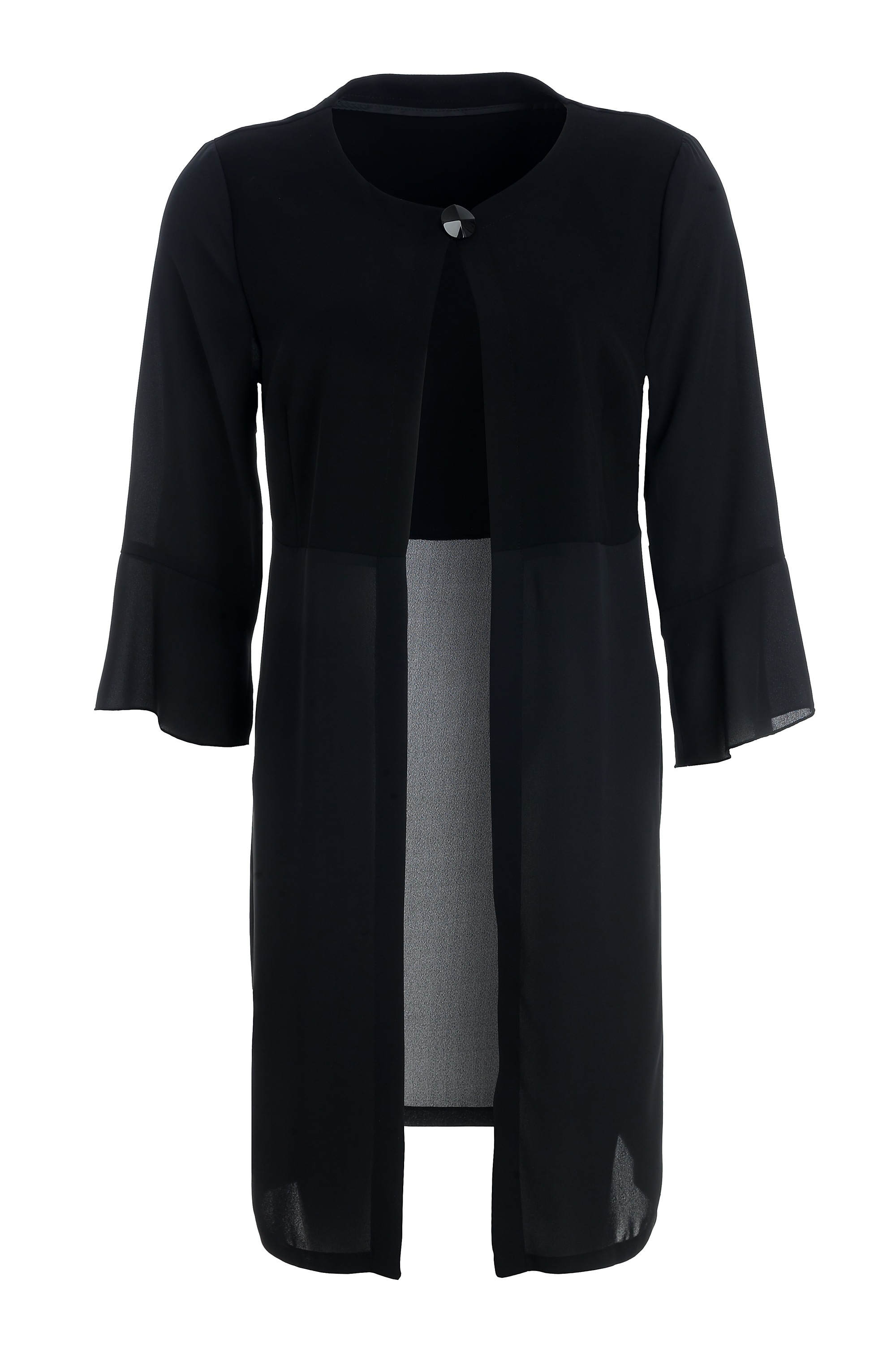 Jacket blazer in extraordinary style - Product Image 1