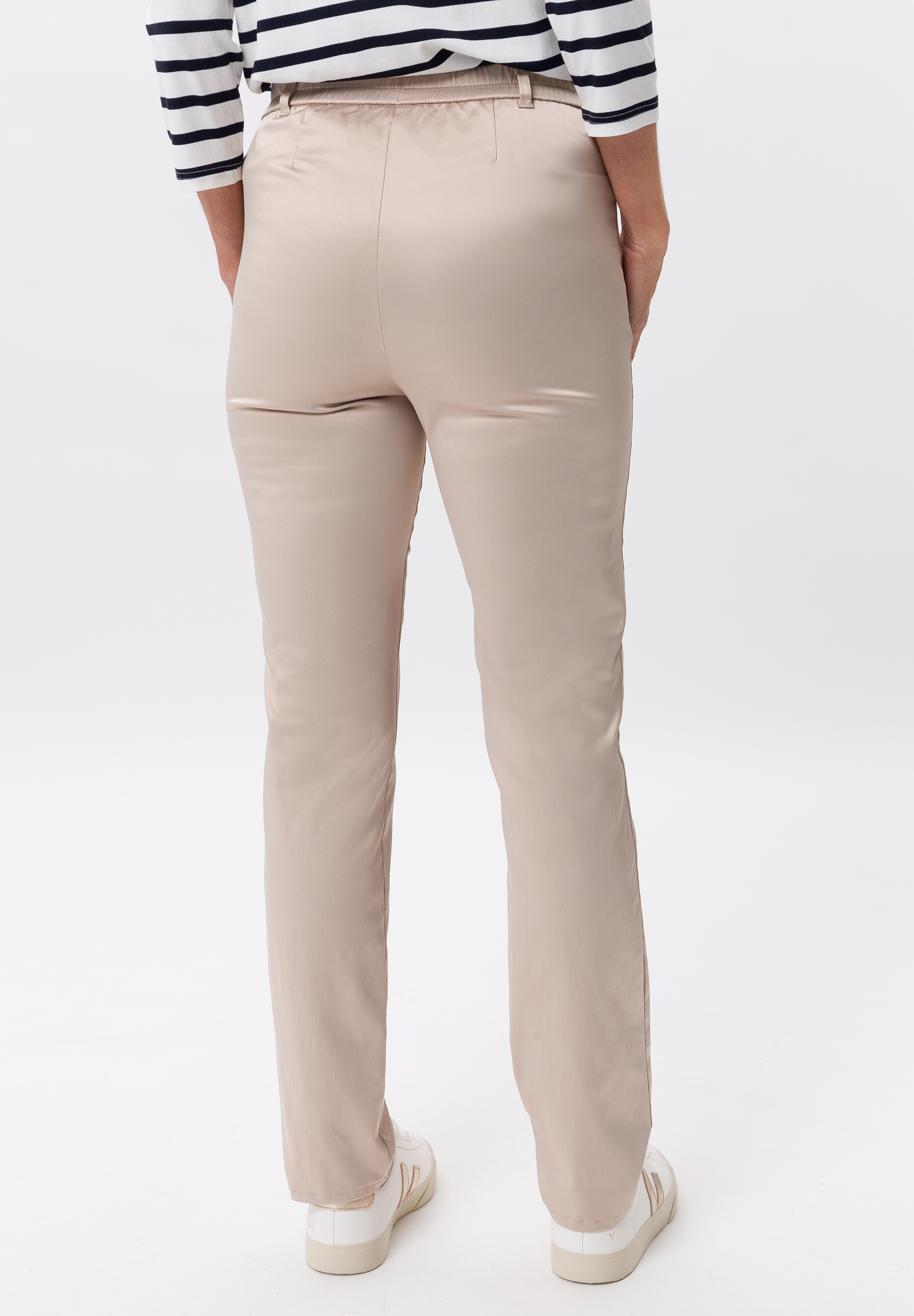 ANNA trousers with a comfortable fit - Bild 2 ANNA trousers with a comfortable fit - Bild 2