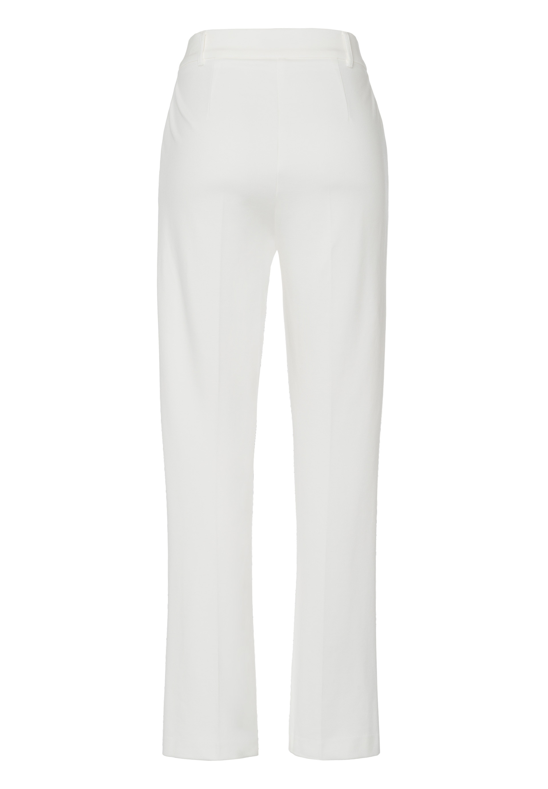 Women's trousers with wide leg - Bild 2 Women's trousers with wide leg - Bild 2