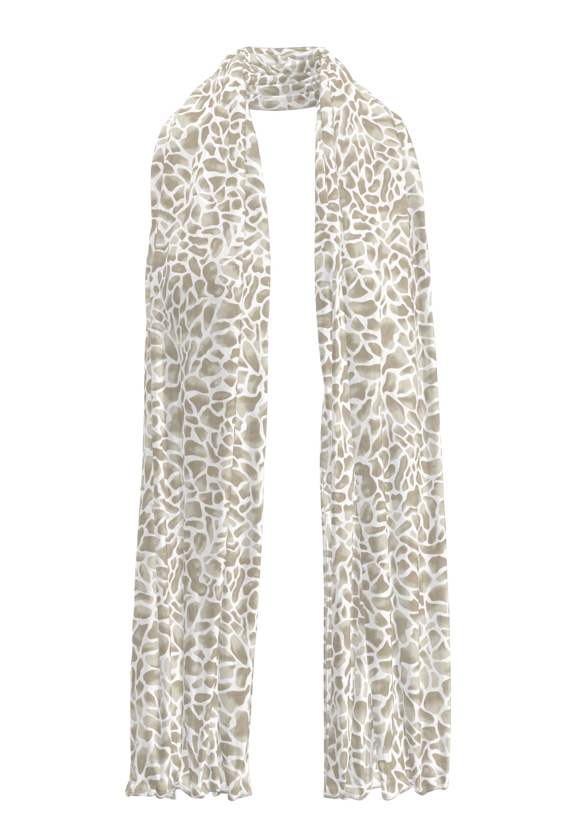 Tuch mit erfrischendem Druck Tuch mit erfrischendem Druck - Produktbild 2