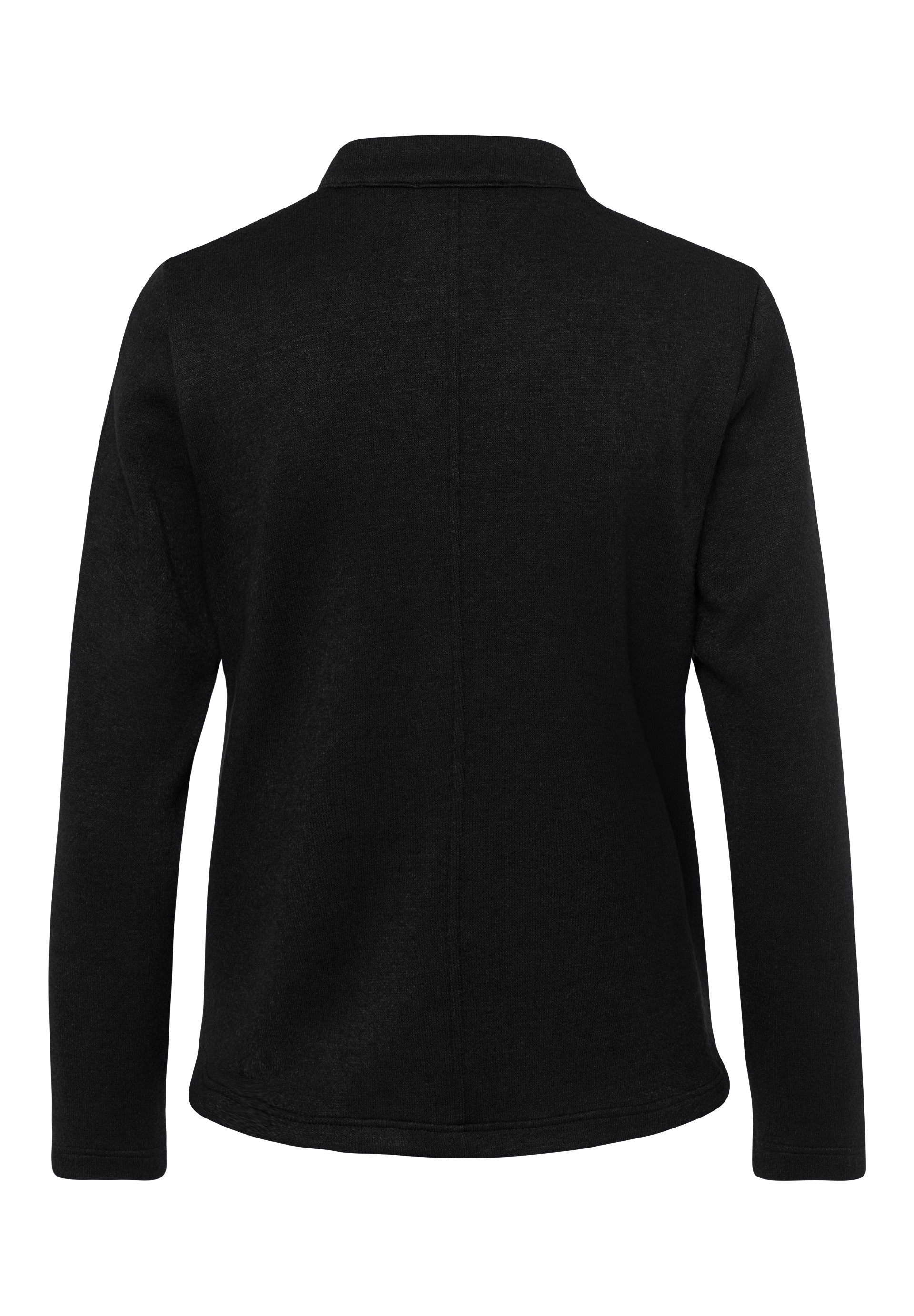 Strickjacke in Strickoptik - Bild 2