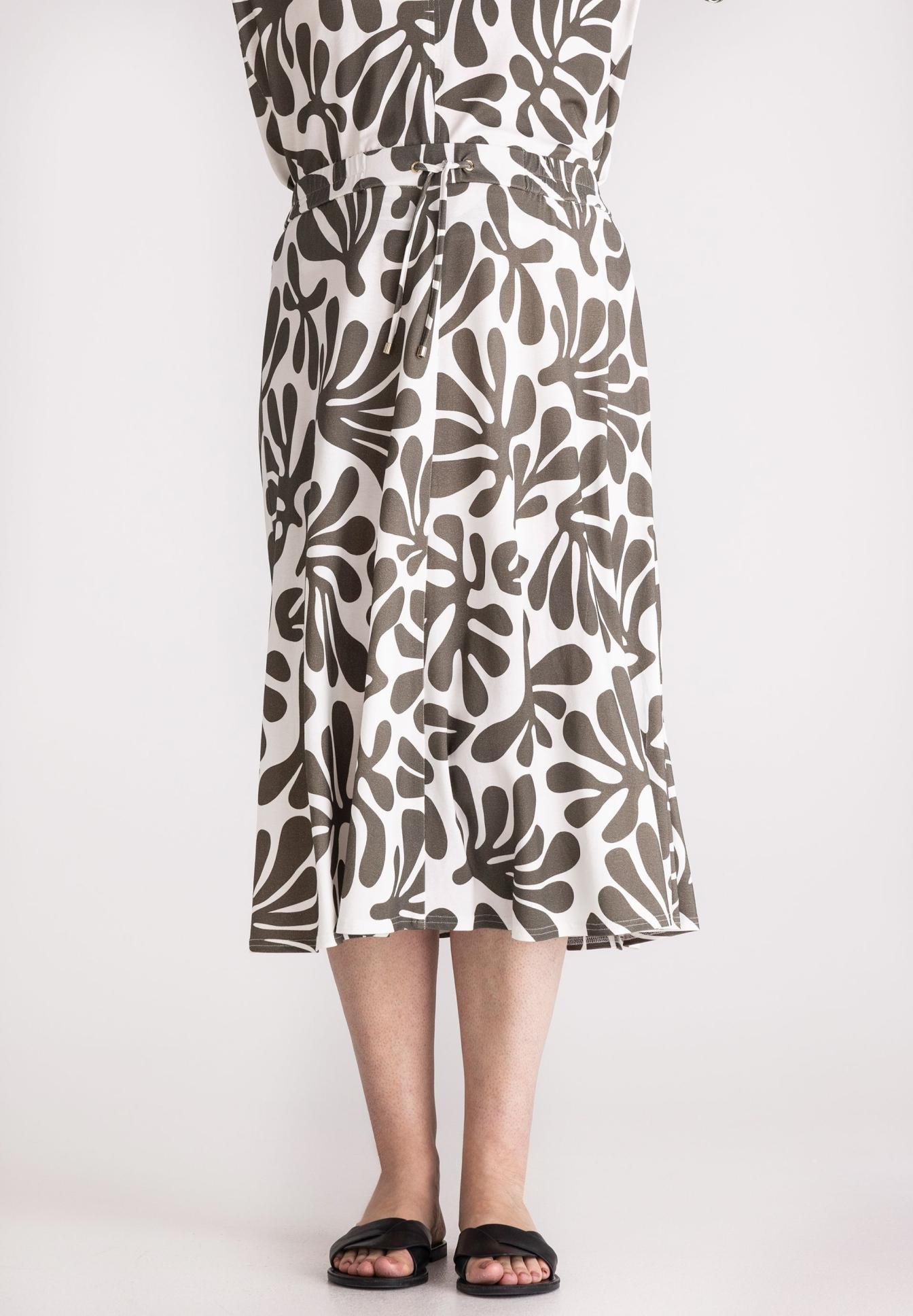 FRANK WALDER Bahnenrock Elements - Product Image 1