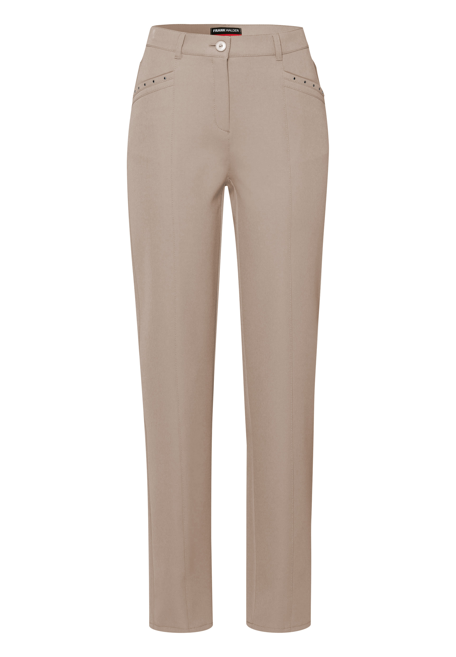 Straight Pants ANNA - Produktbild 1