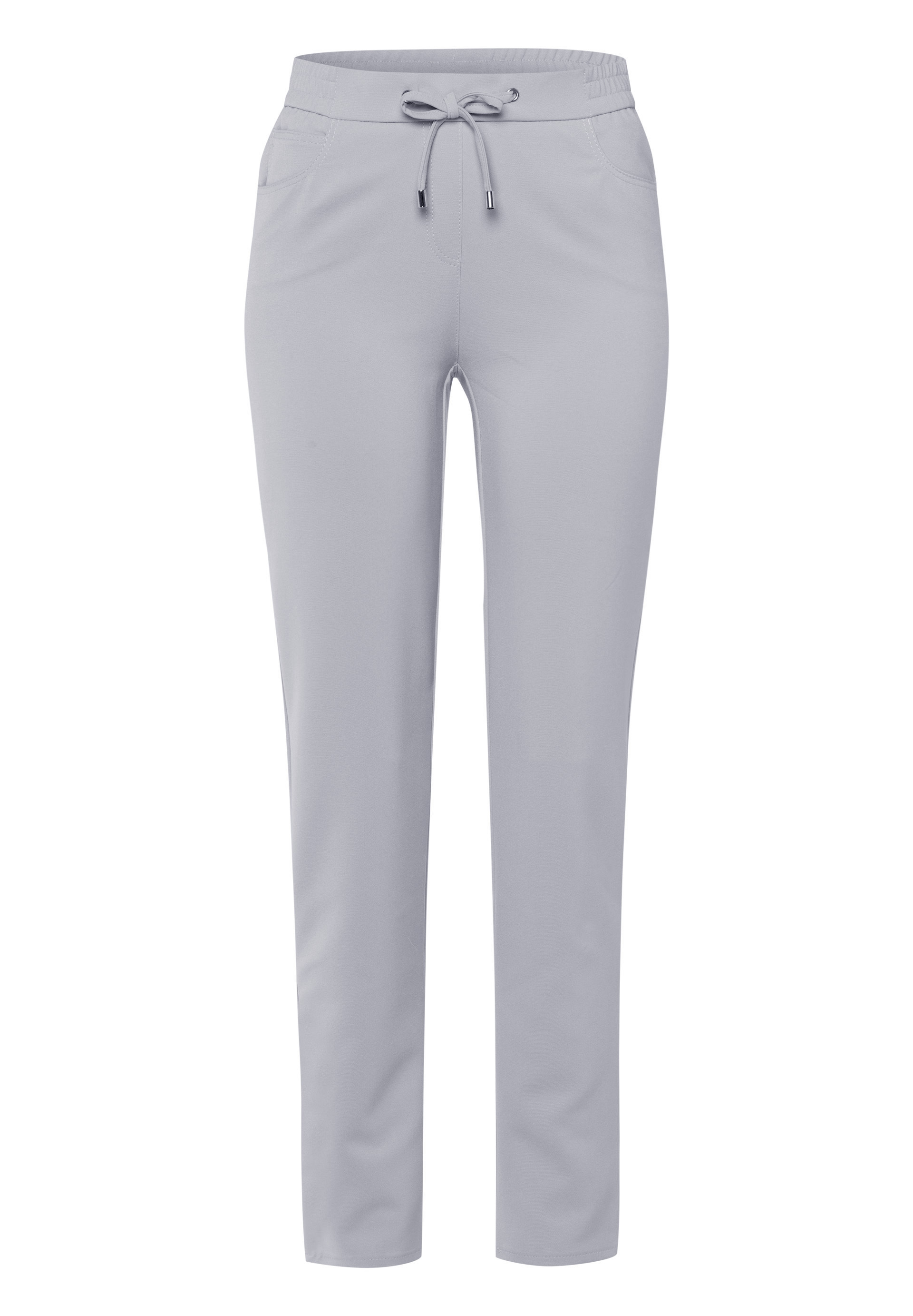 Jogpants mit Bequemlichkeitsfaktor - Bild 2