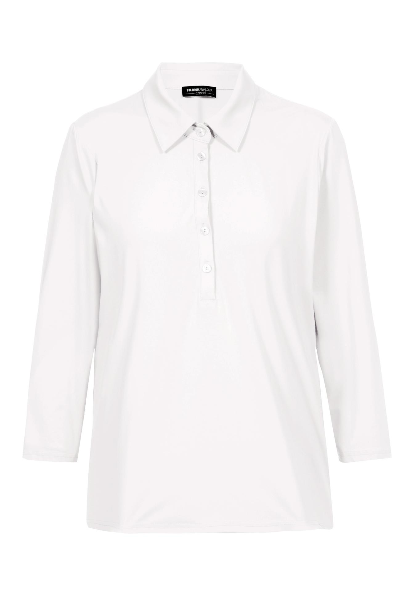 Shirt aus softer Polyamid Ware - Produktbild 1