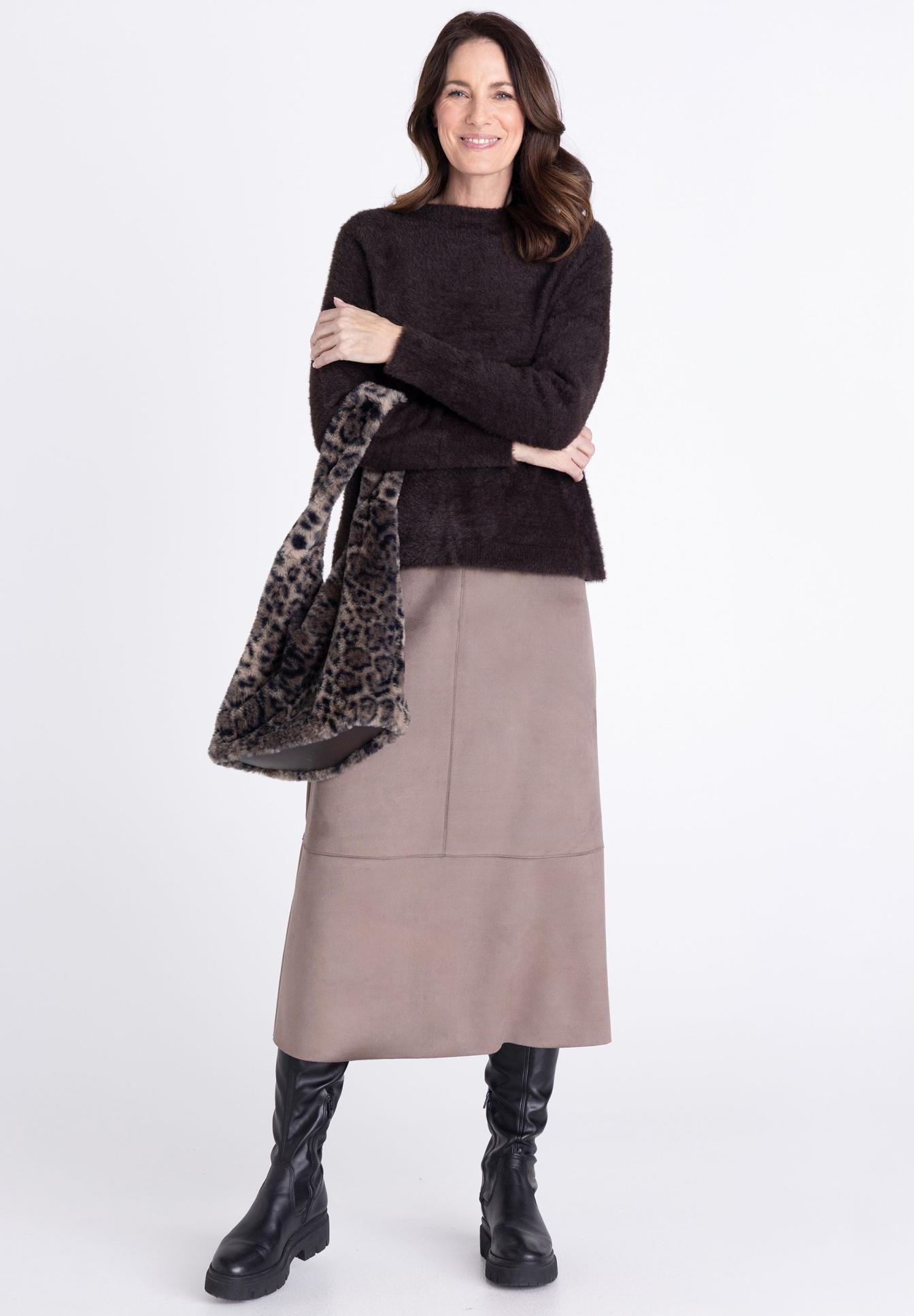 Jumper with a soft feel - Product Image 2