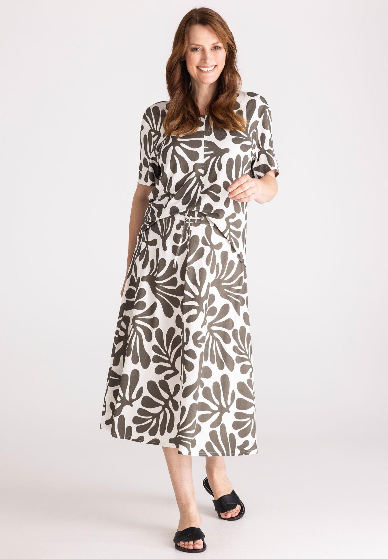 FRANK WALDER Bahnenrock Elements - Product Image 2