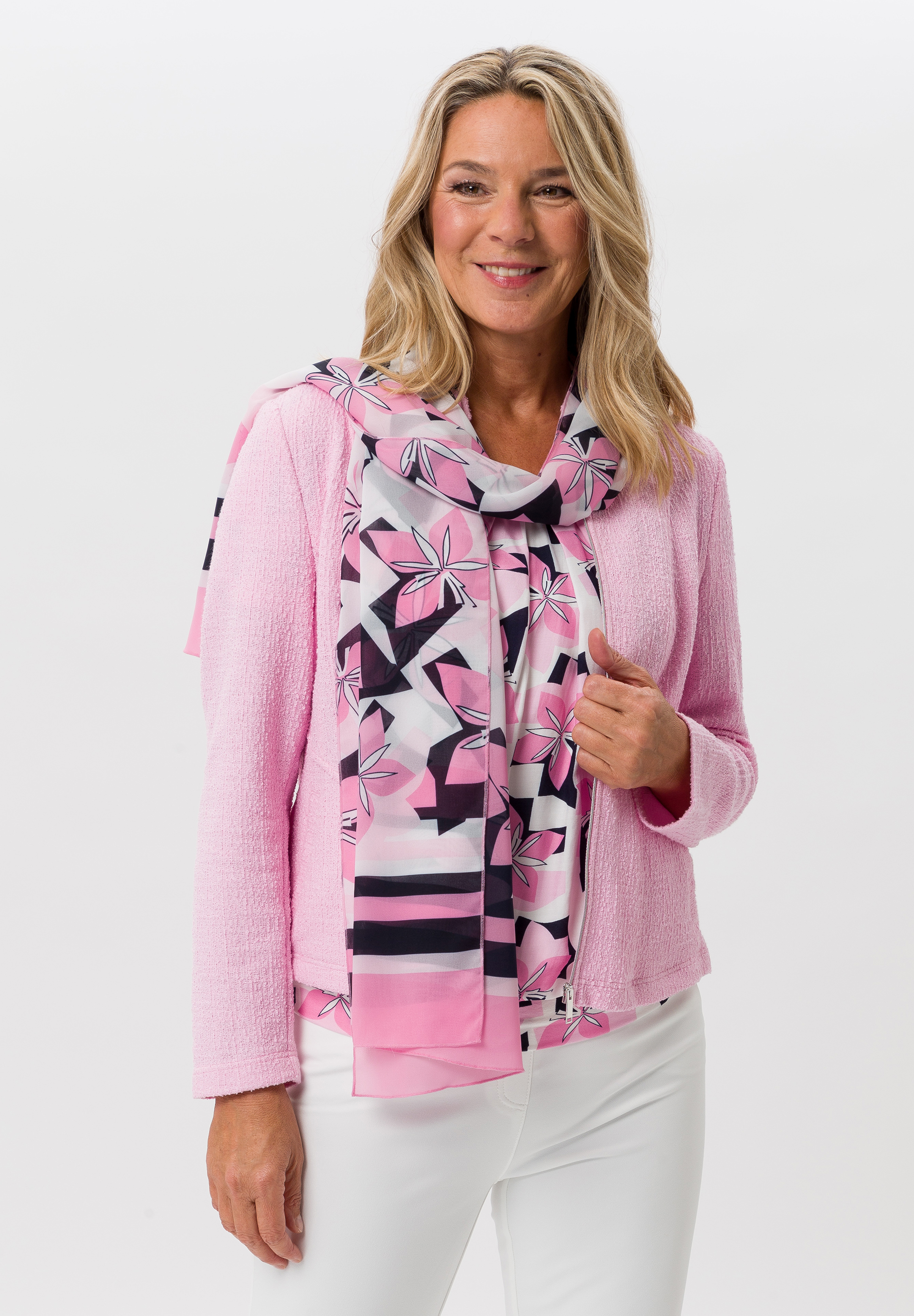 Leichtes Tuch Leichtes Tuch - Produktbild 1