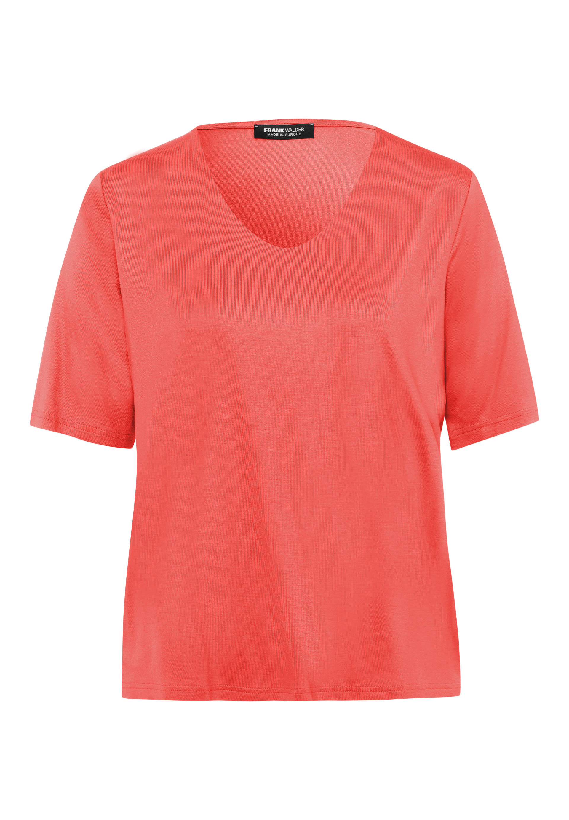 Short sleeve shirt Made from soft jersey - Bild 1 Short sleeve shirt Made from soft jersey - Bild 1