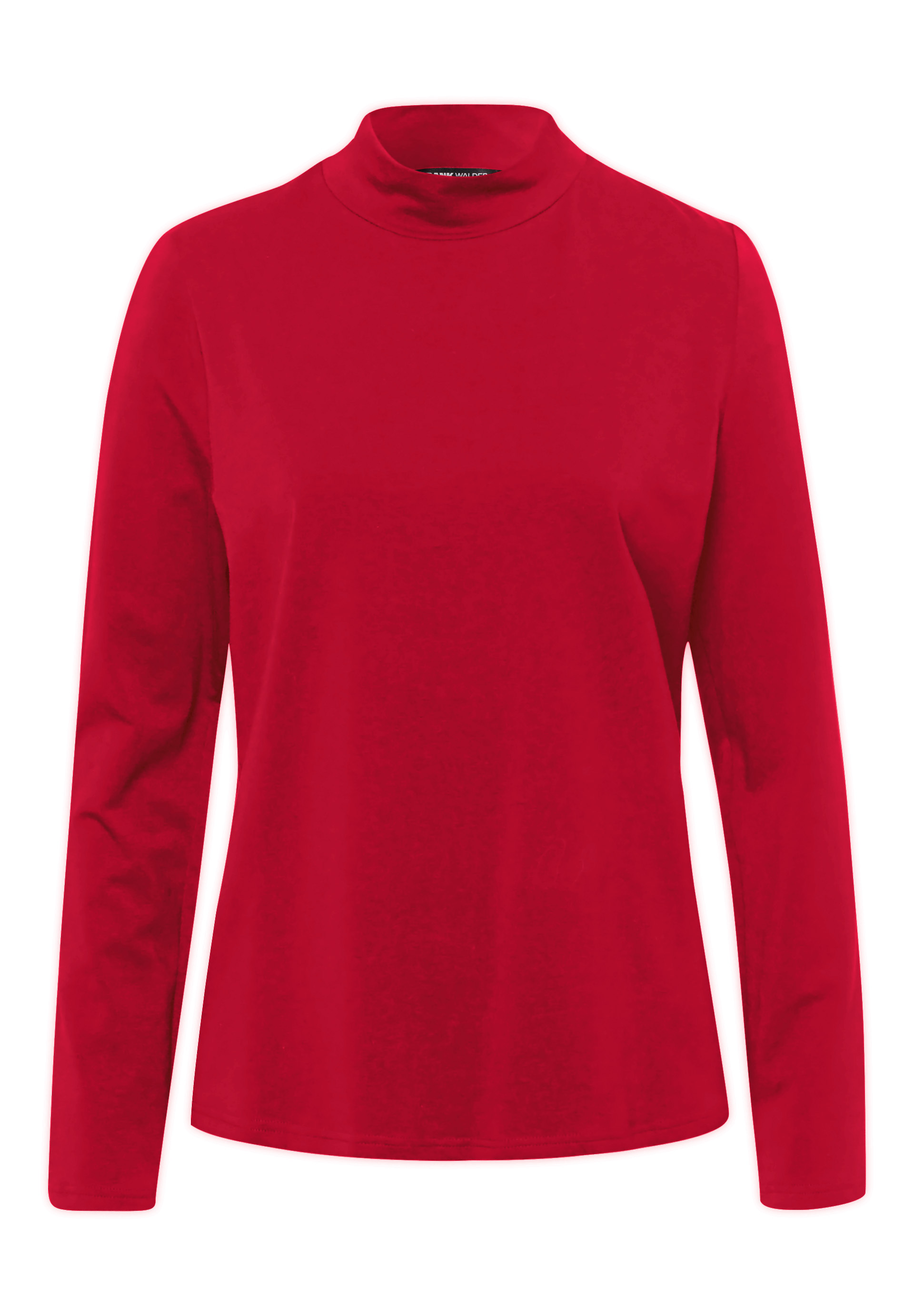 Shirt mit Rollkragen - Produktbild 1