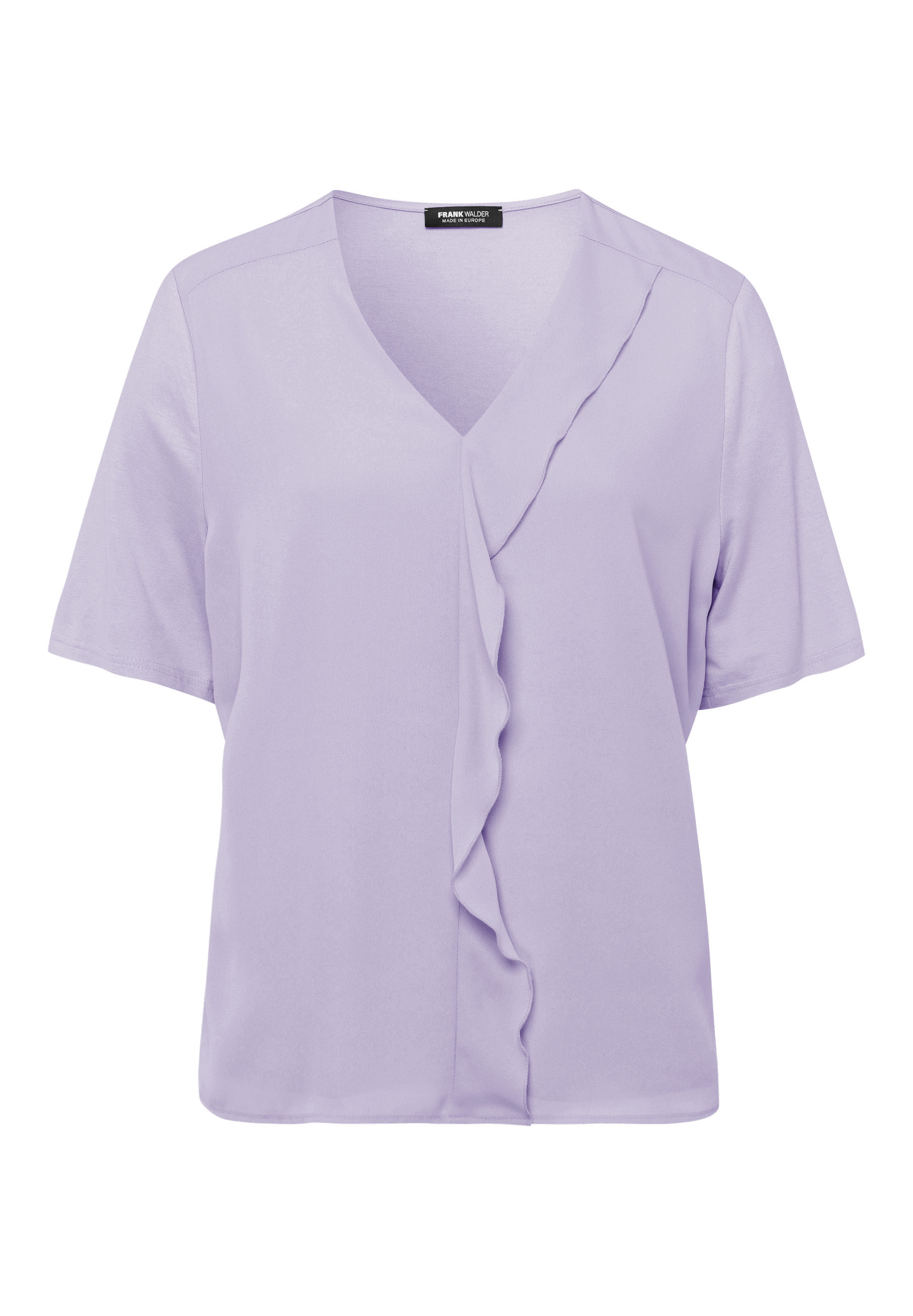 Blusenshirt für viele Gelegenheiten - Produktbild 1