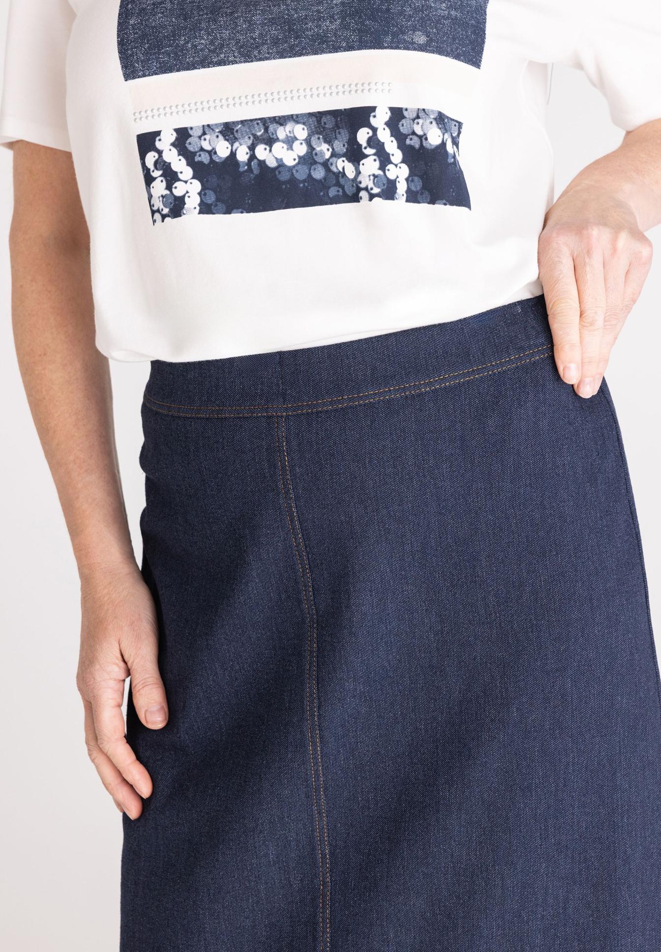 Bekleidung, Rock, Hosen, Jeans