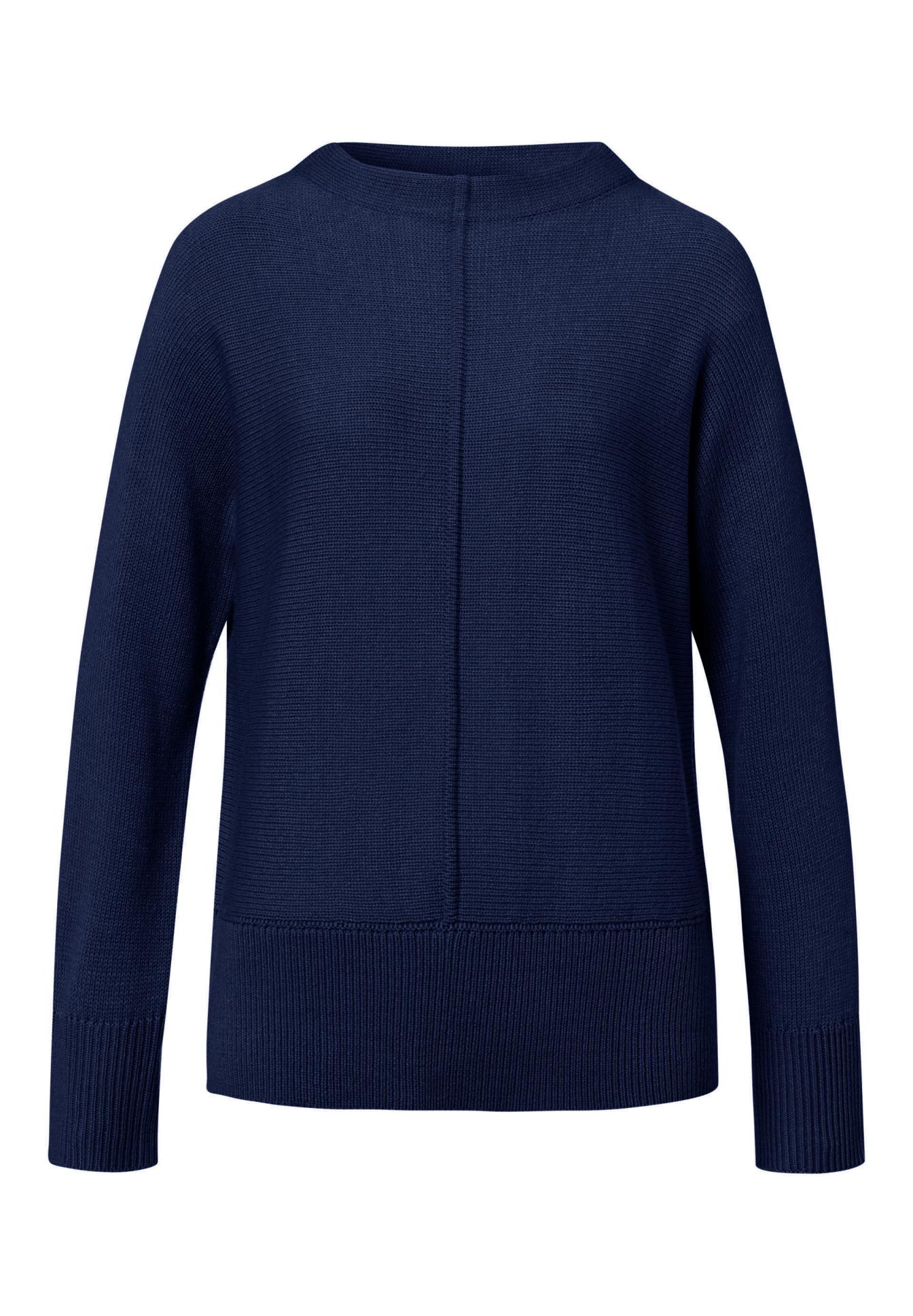 Pulli mit Mittelnaht - Produktbild 1