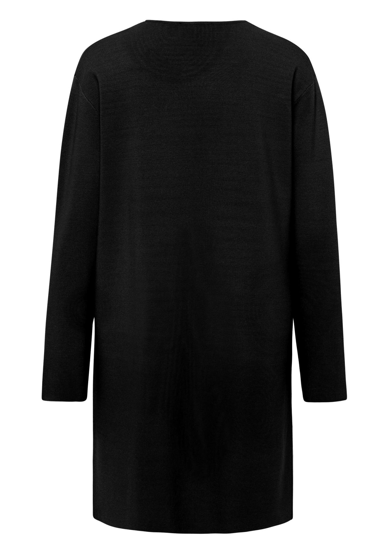 Leichtjacke mit aufgesetzten Taschen - Produktbild 2
