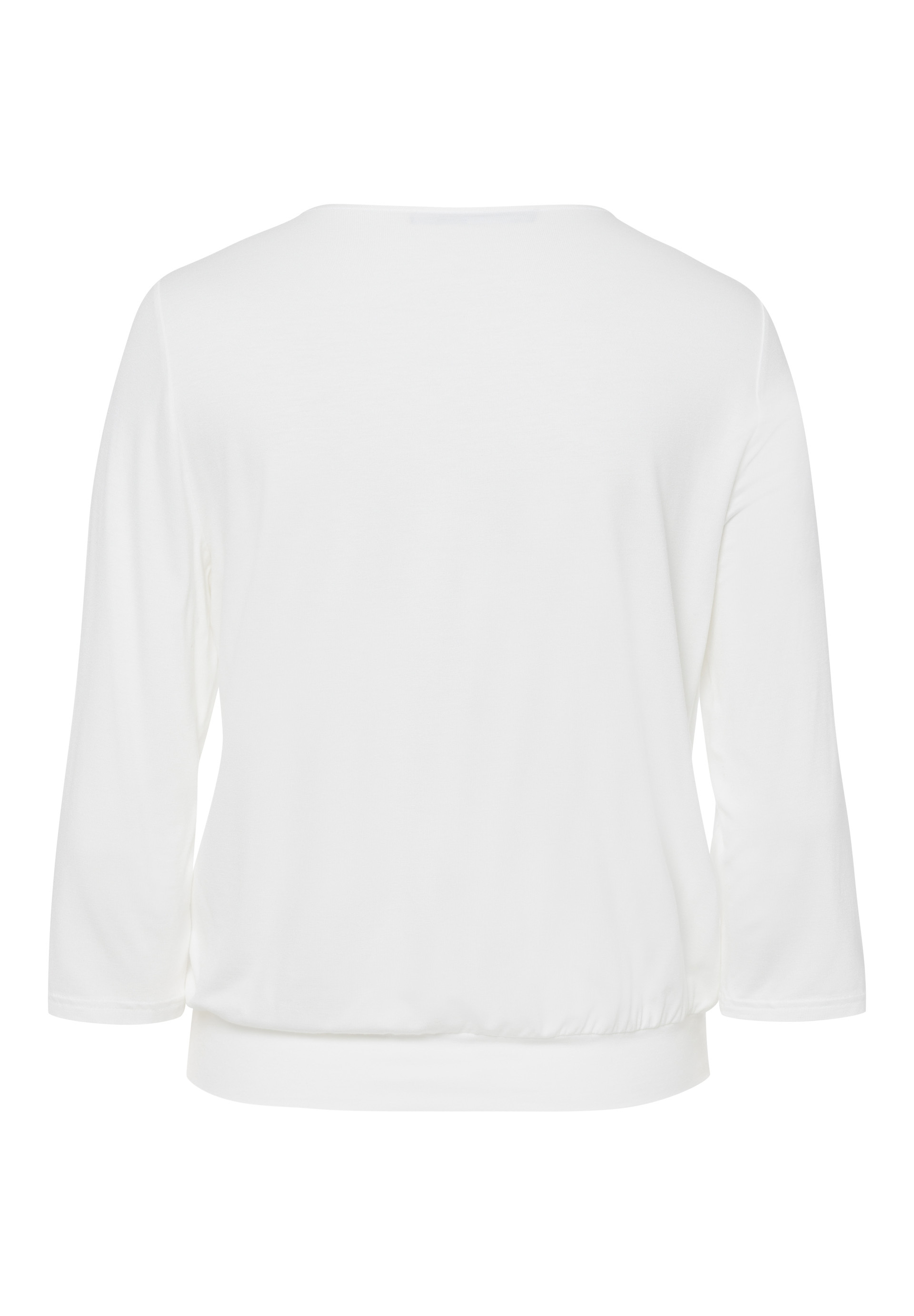 Blusenshirt mit Bequemlichkeitsfaktor - Bild 2