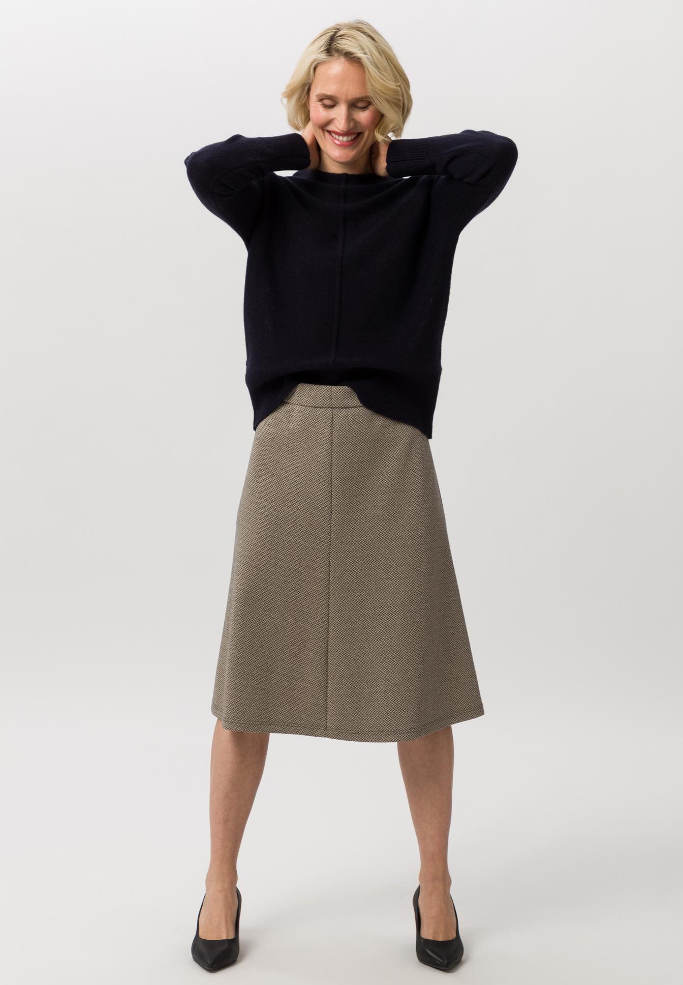 Pullover aus softem Feinstrick - Produktbild 2