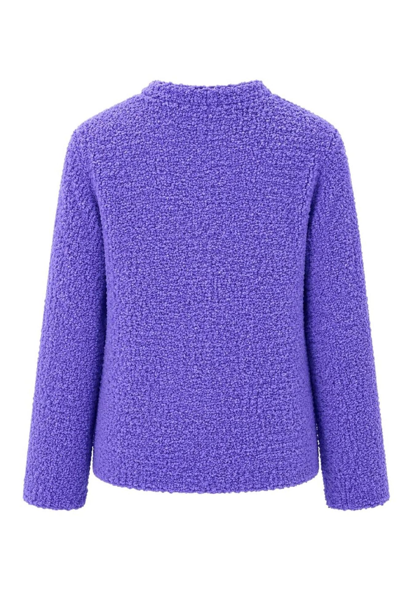 Light jacket with zip detail - Product Image 2