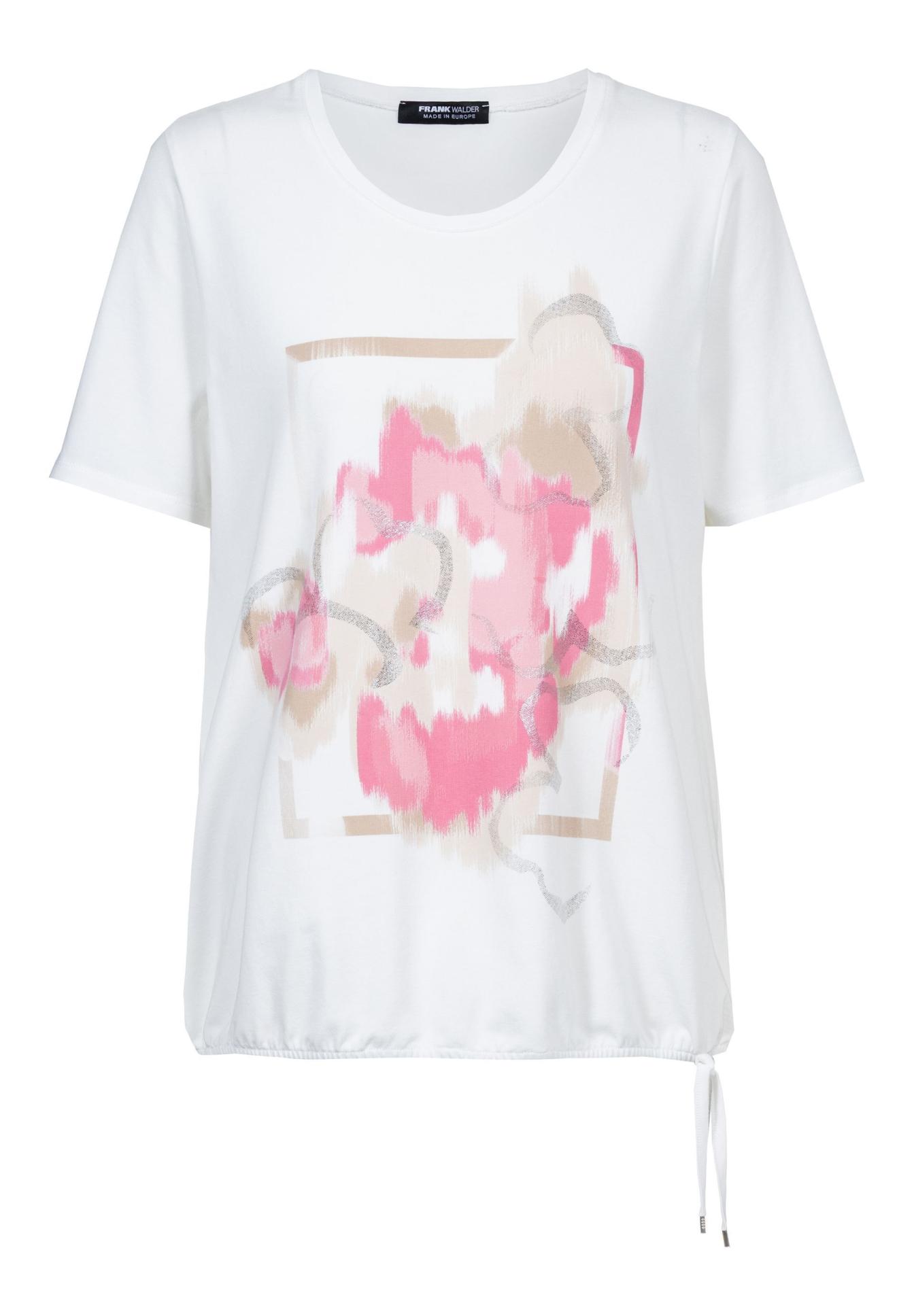 Shirt With elasticated cuffs - Product Image 1