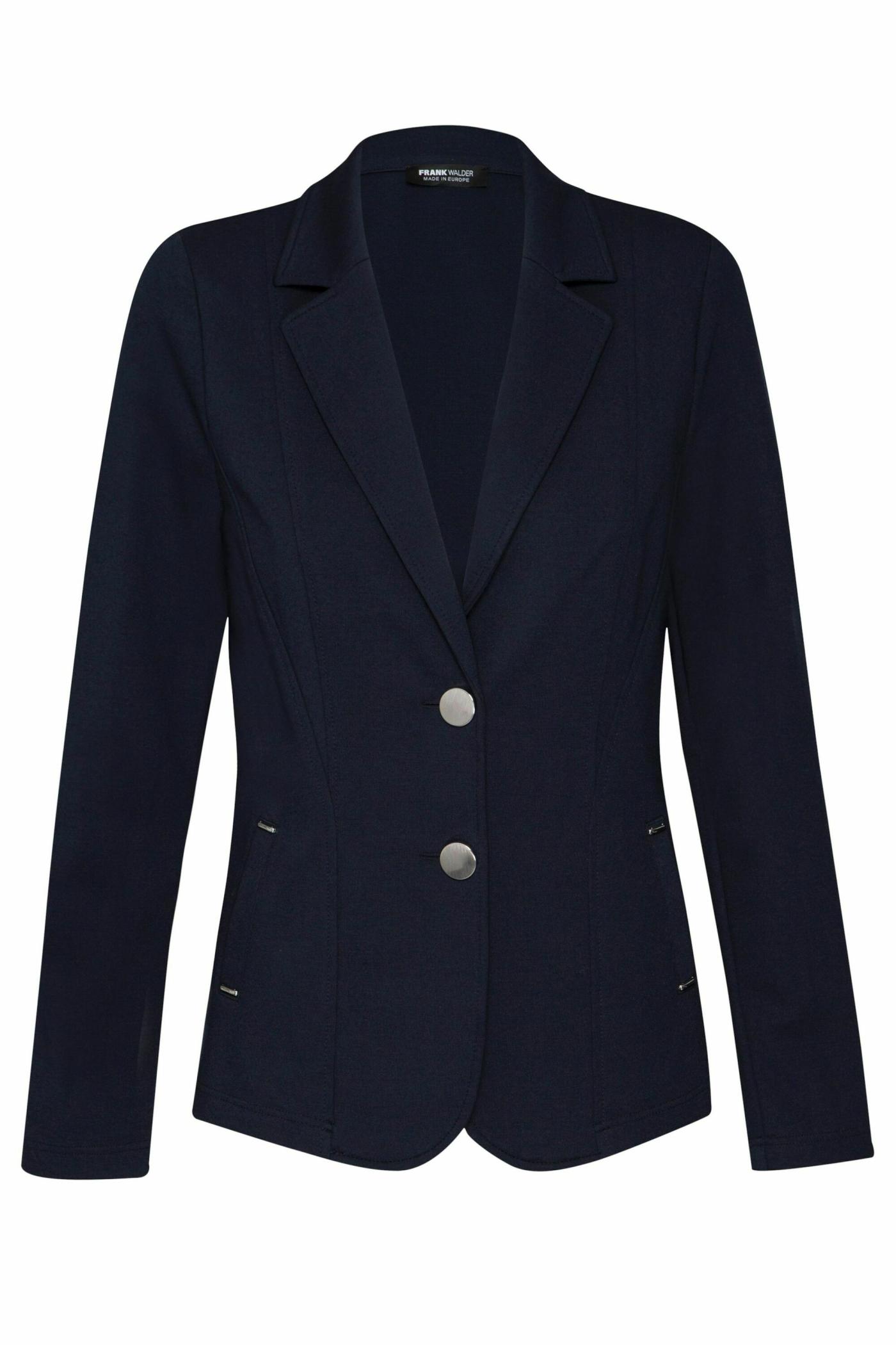 Blazer mit Zierteilen - Produktbild 1