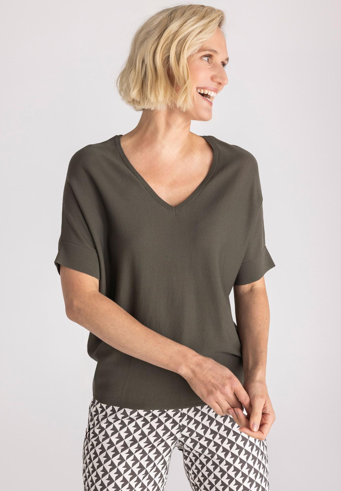 FRANK WALDER Pullover CASUAL - Produktbild 1