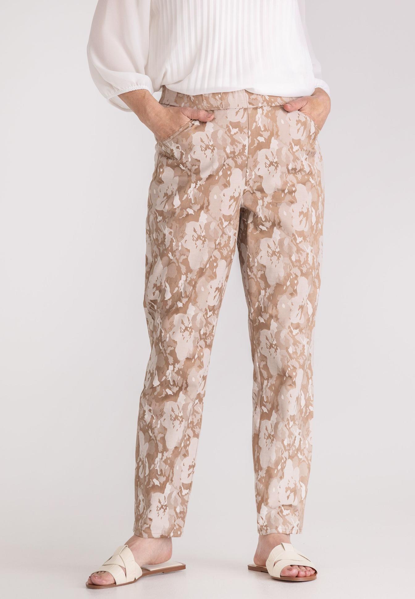 Hosen mit elastischem Bund - Produktbild 1