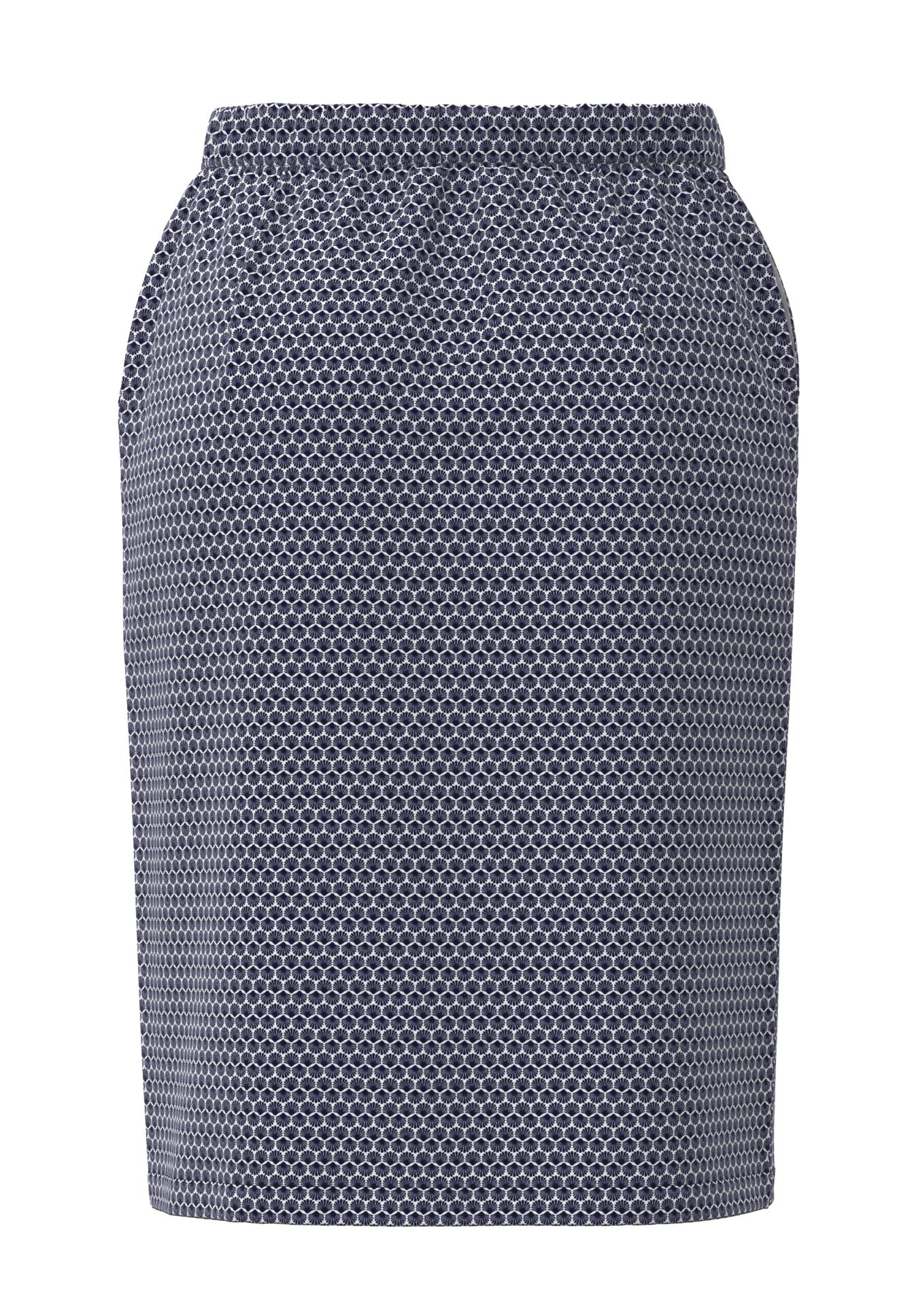 Rock im minimal Print - Produktbild 2