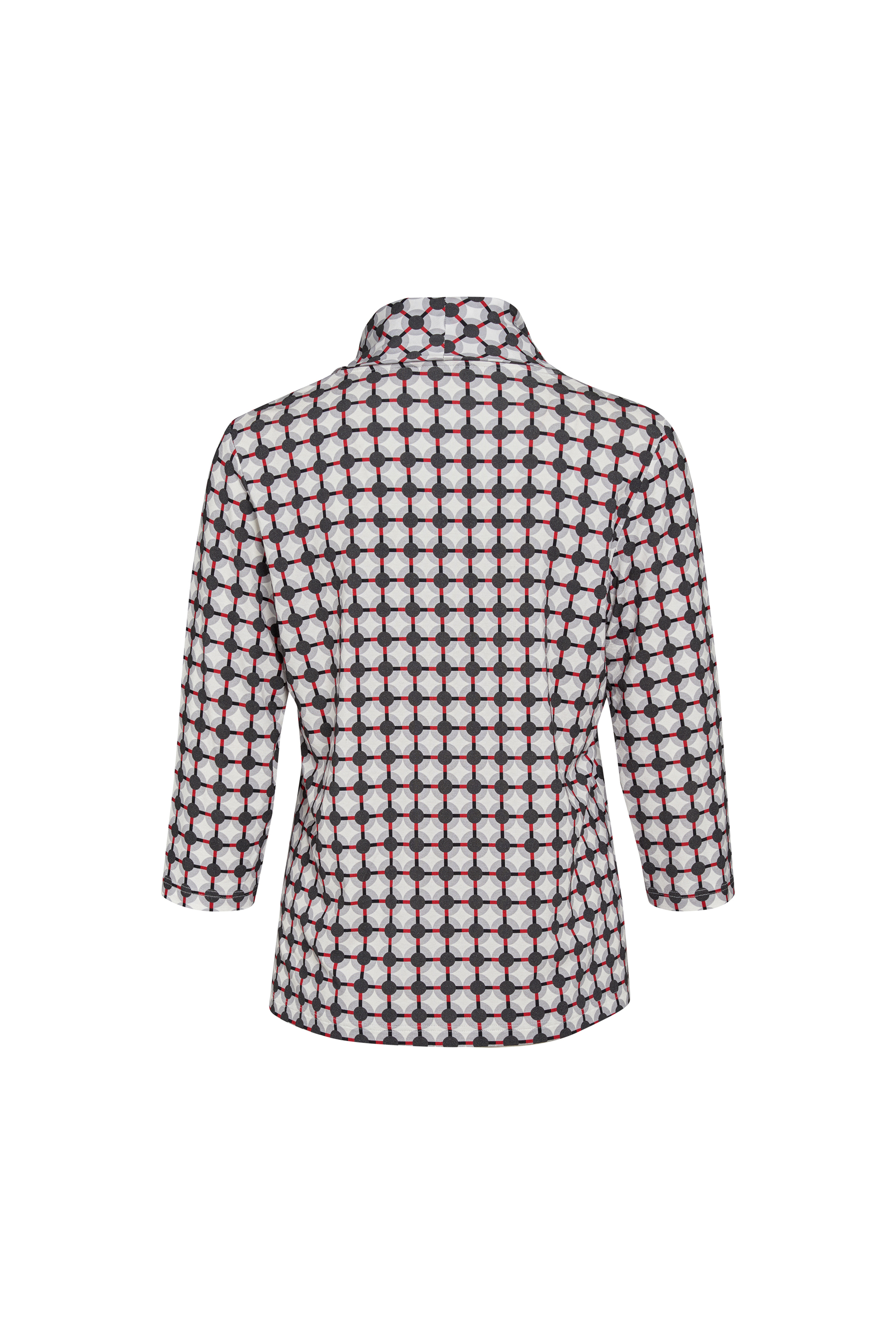 Shirt in einem faszinierendem Print - Bild 2 Hemd, Bluse, Langarm, Mantel, Kleid, Hemd, Hemd, Bluse, Langarm, Mantel, Kleid, Hemd, Hemd, Bluse, Langarm, Mantel, Kleid, Hemd, Hemd, Bluse, Langarm, Mantel, Kleid, Hemd, Hemd, Bluse, Langarm, Mantel, Kleid, Hemd