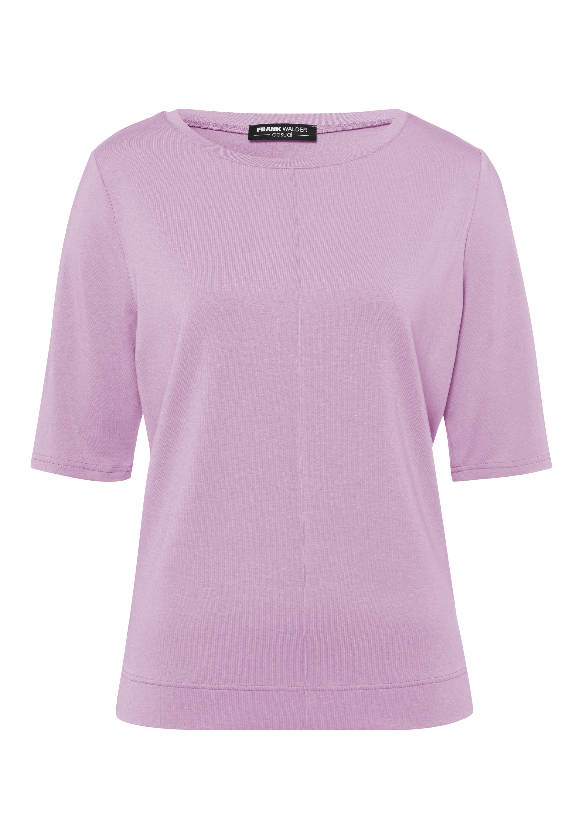 Shirt mit Biesendetail - Produktbild 1