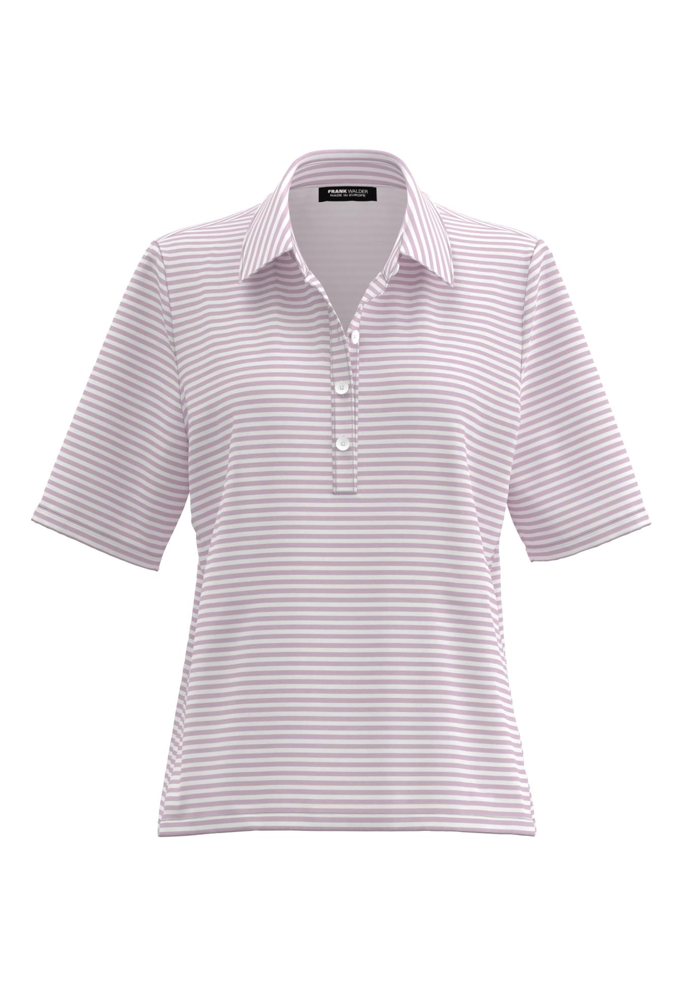 FRANK WALDER Poloshirt CASUAL - Produktbild 1