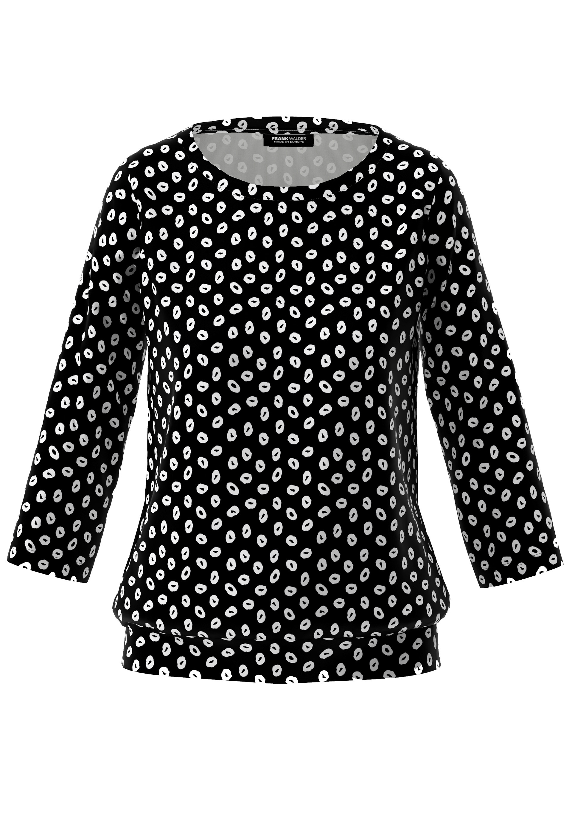 Shirt als Kombinationswunder - Produktbild 1