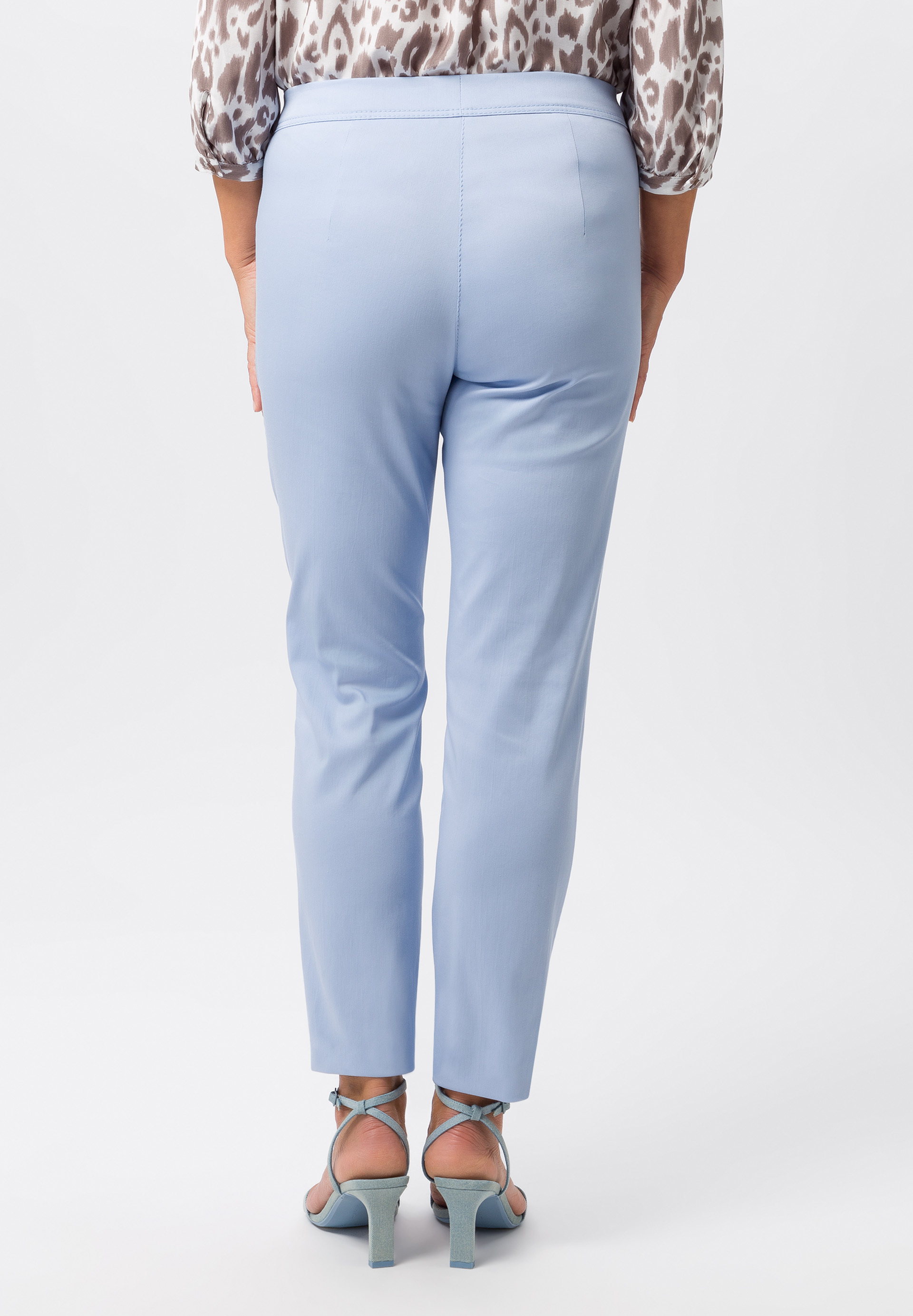 Hose MIA mit geradem Bein - Bild 2 Hose MIA mit geradem Bein - Bild 2