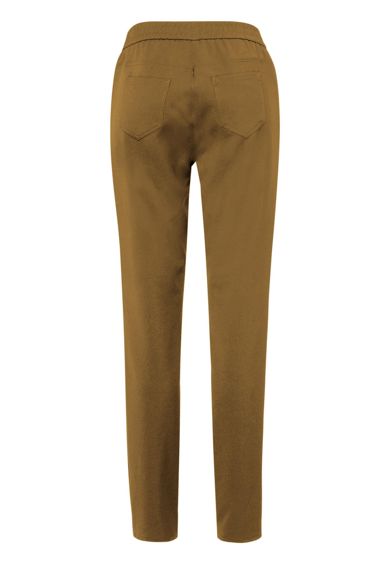 Broek met steekzakken - Produktbild 2