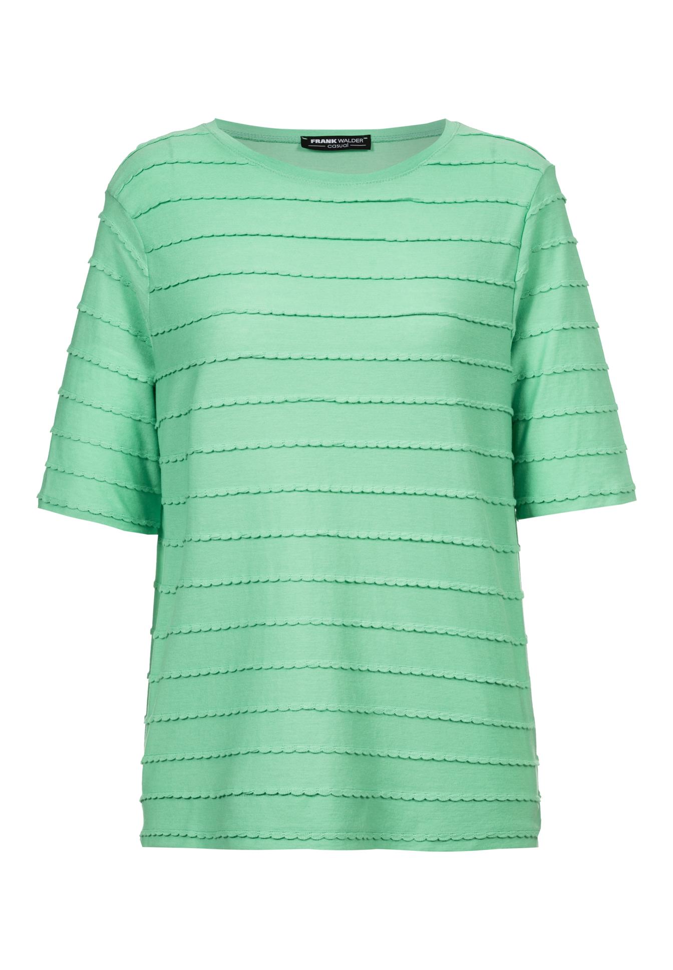 Shirt With a textured look - Product Image 1