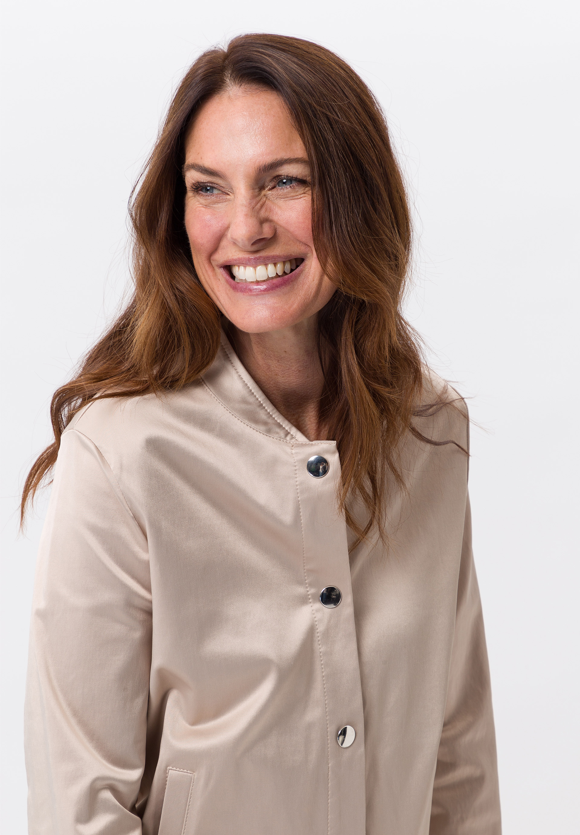 Jacke im Blouson Style - Bild 4