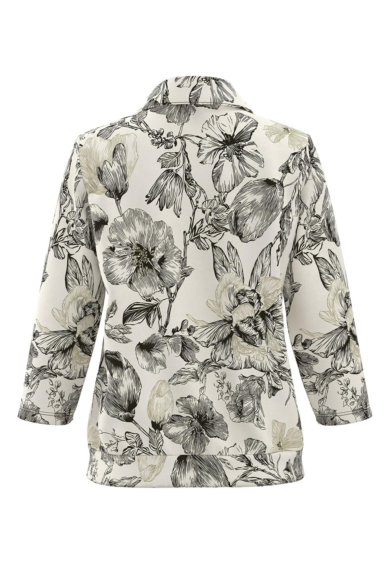 Shirt knopfleiste - Produktbild 2
