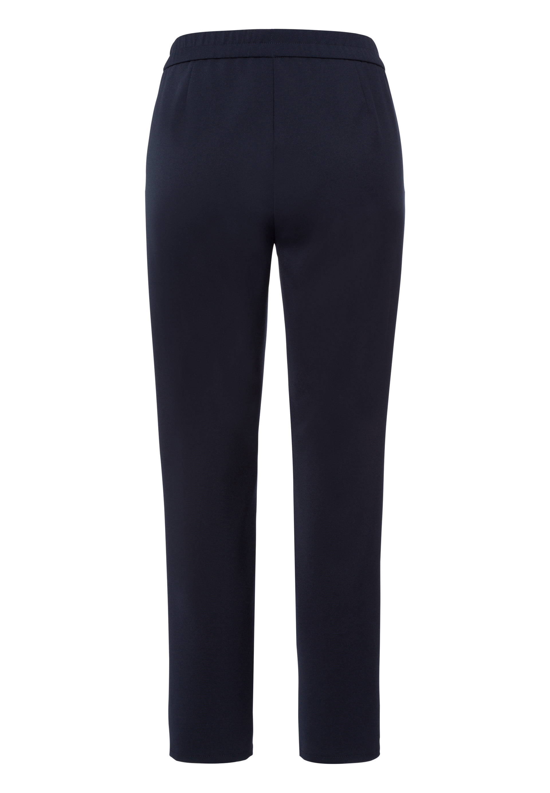 Slip-on trousers MIA with decorative trim Slip-on trousers MIA with decorative trim - Product Image 2