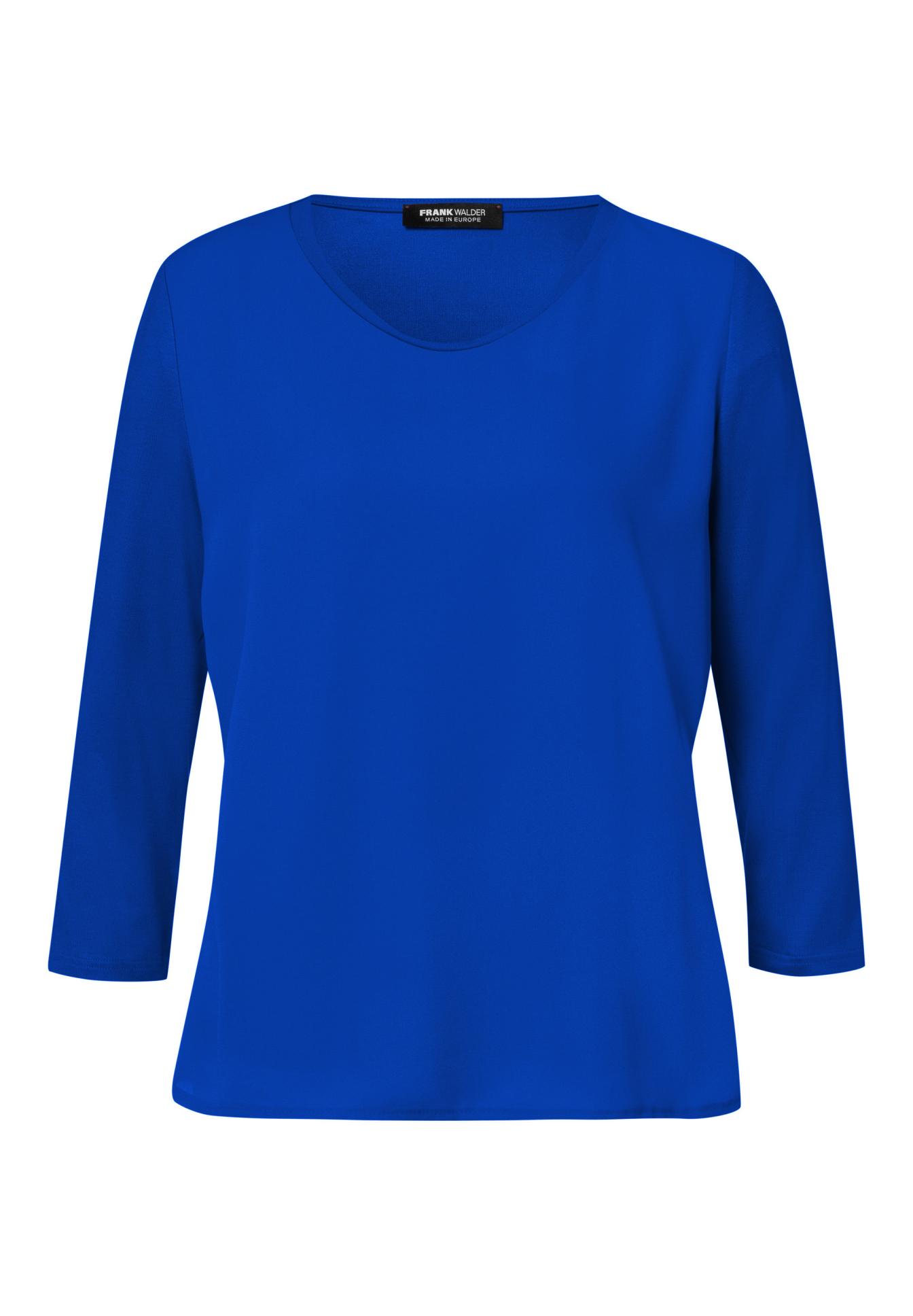 Shirt mit cleanem Finish - Produktbild 1