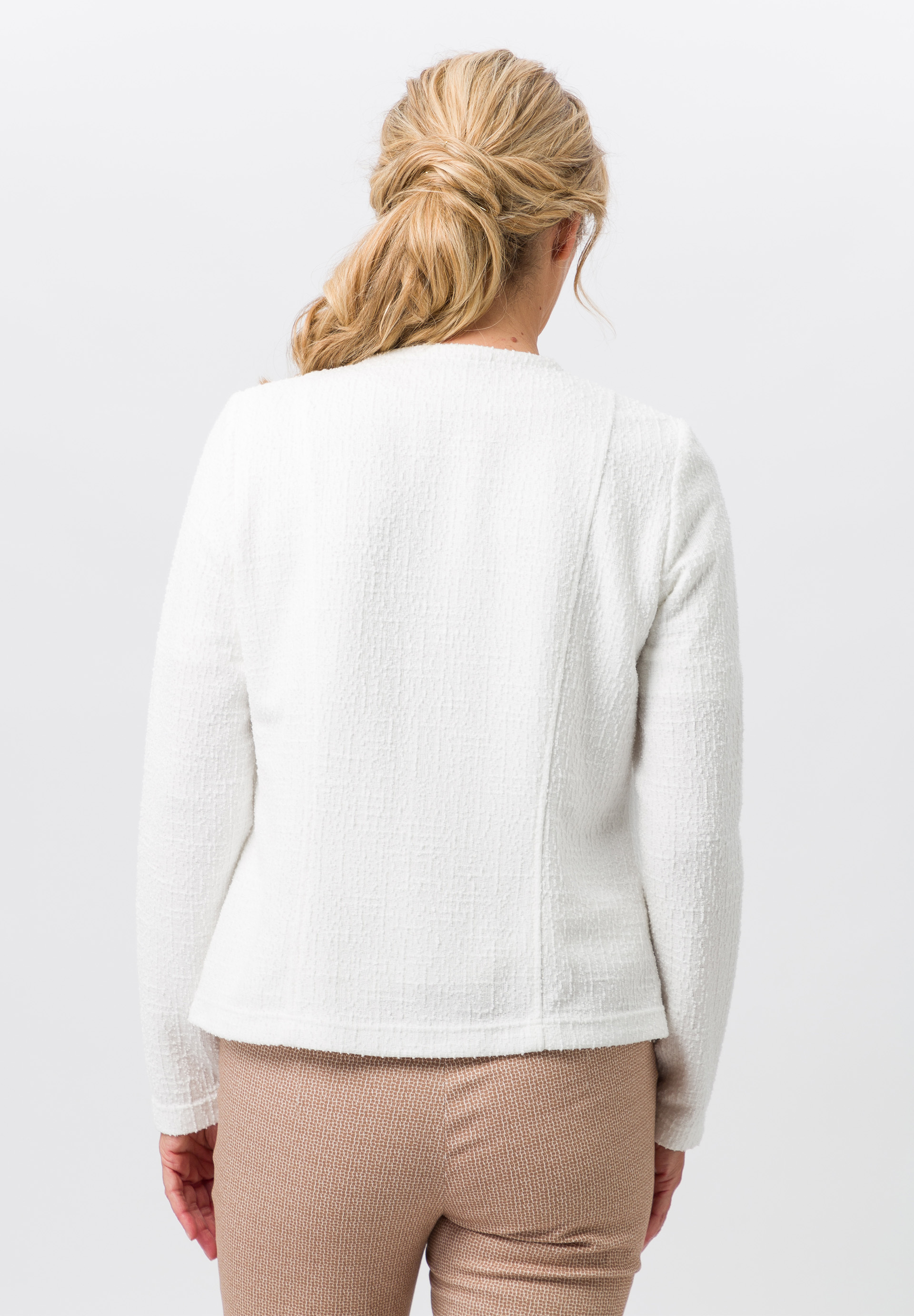 Leichtjacke mit frischem Sommerlook - Bild 2