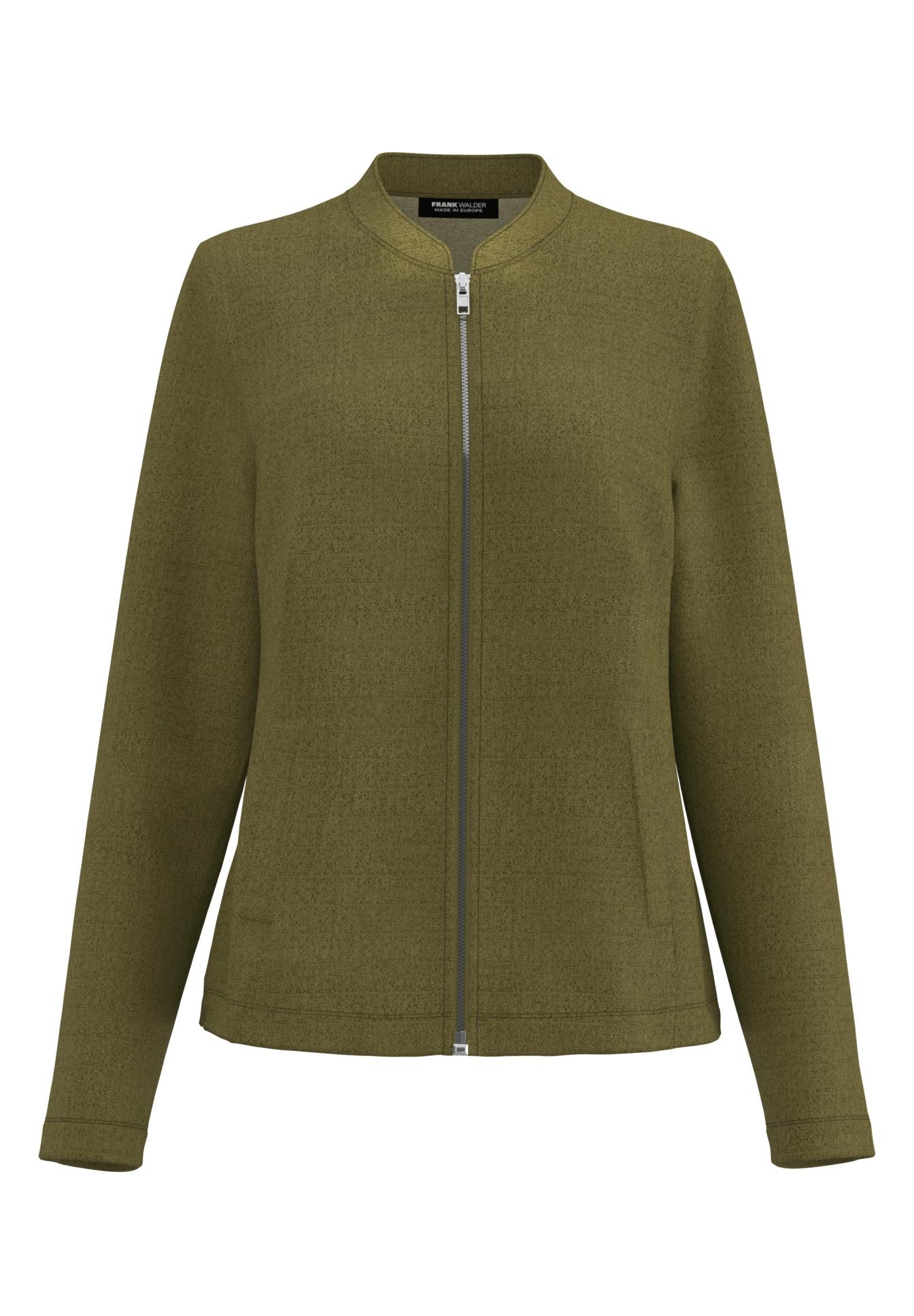 Leichtjacke mit Stehkragen - Produktbild 1