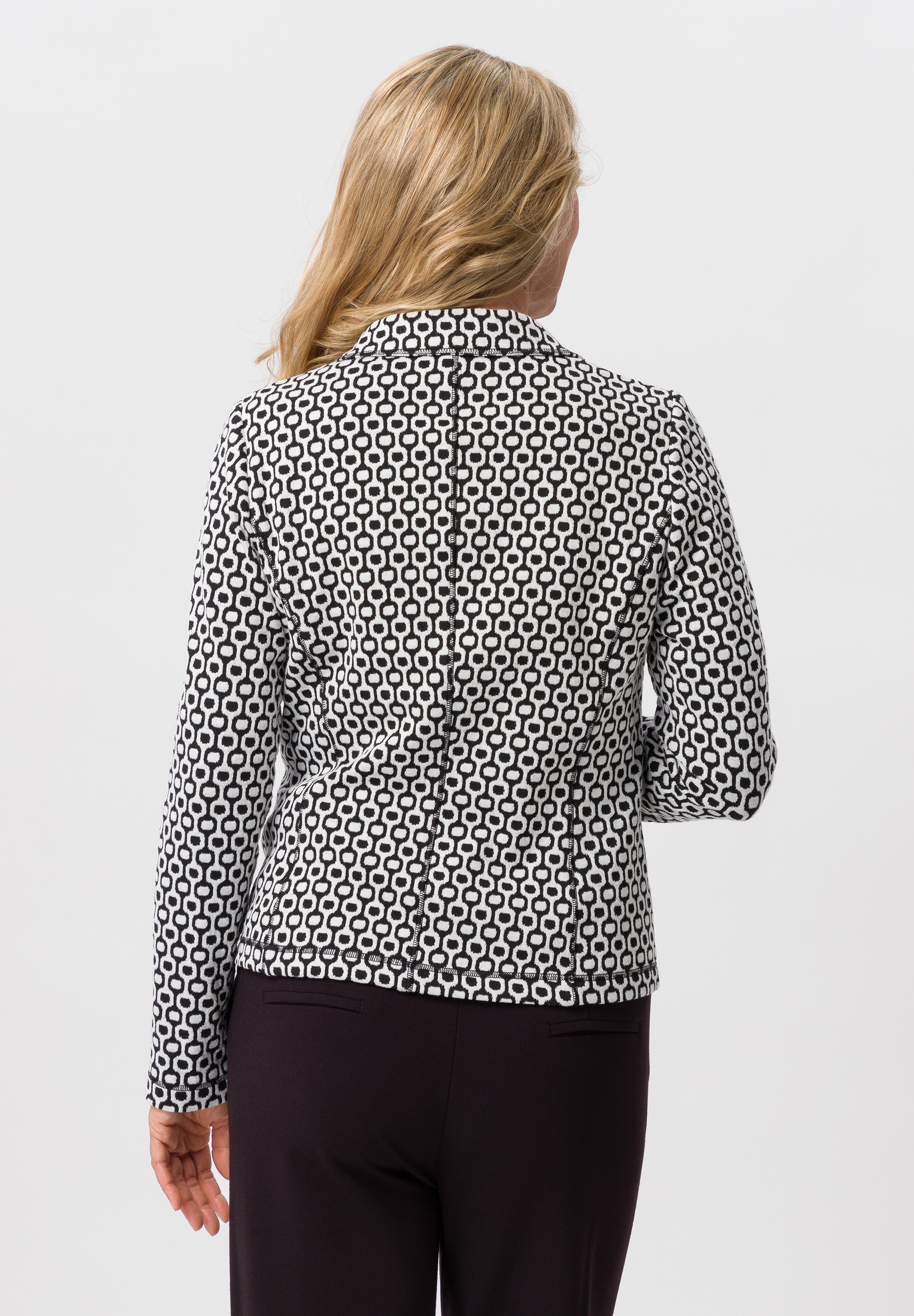 Leichtjacke im sportlichen Look - Produktbild 2