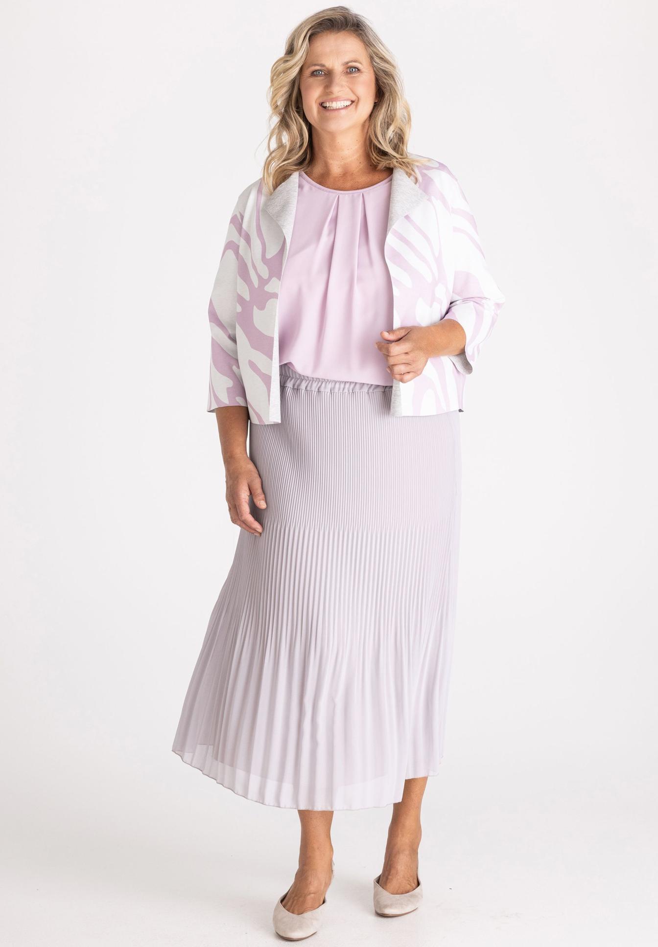 Leichtjacke mit Reverskragen - Produktbild 2