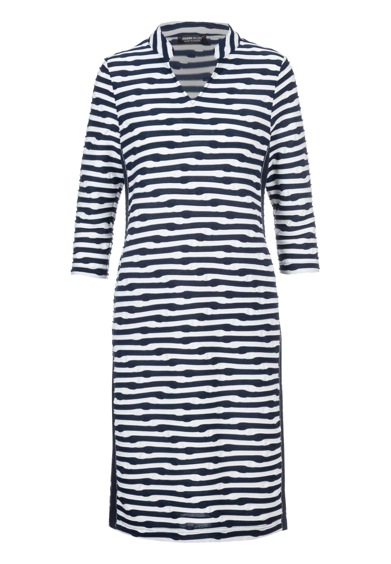 Kleid mit Relax-Struktur - Produktbild 1